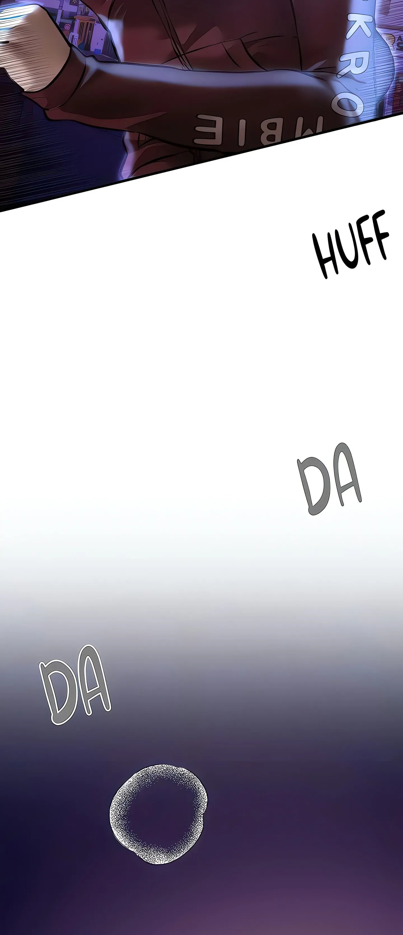 Beautiful Days Chapter 14 page 54 - 
