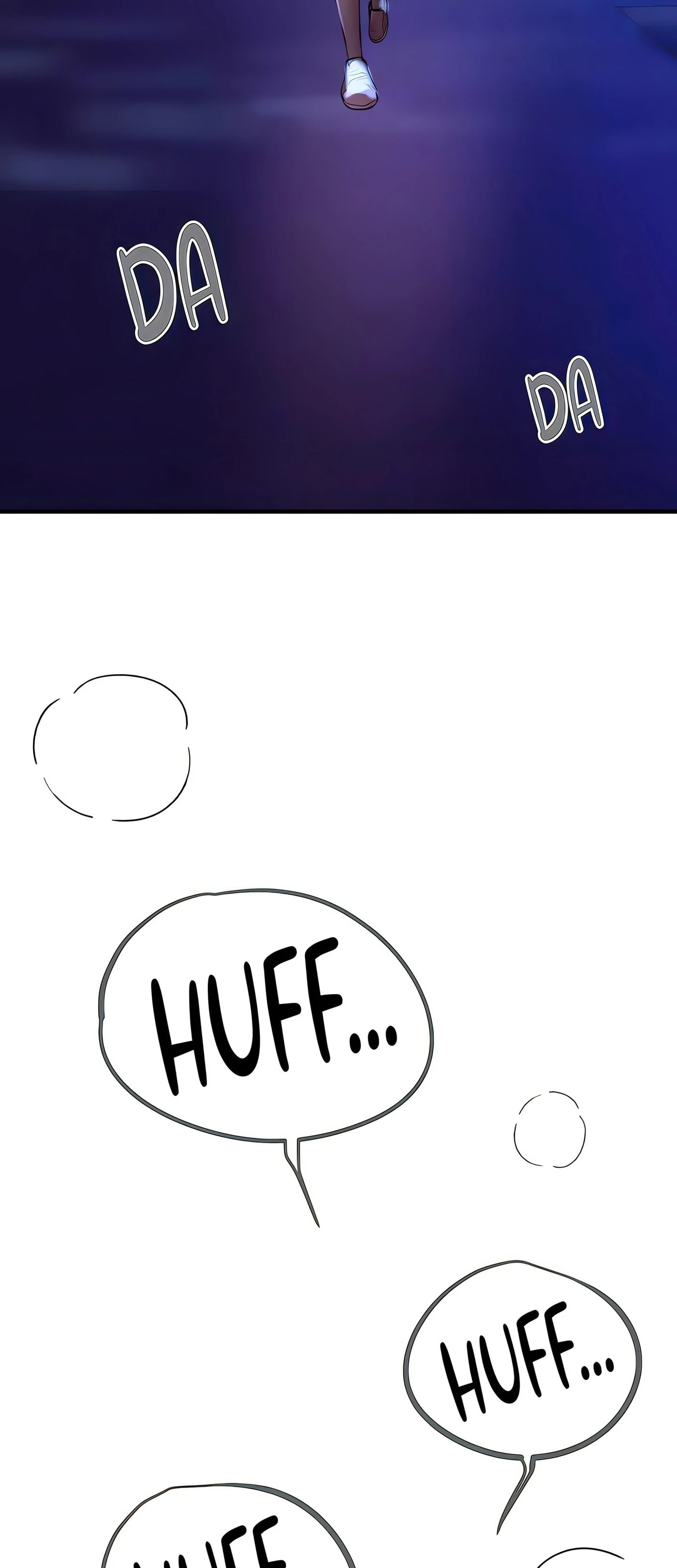 Beautiful Days Chapter 14 page 56 - 