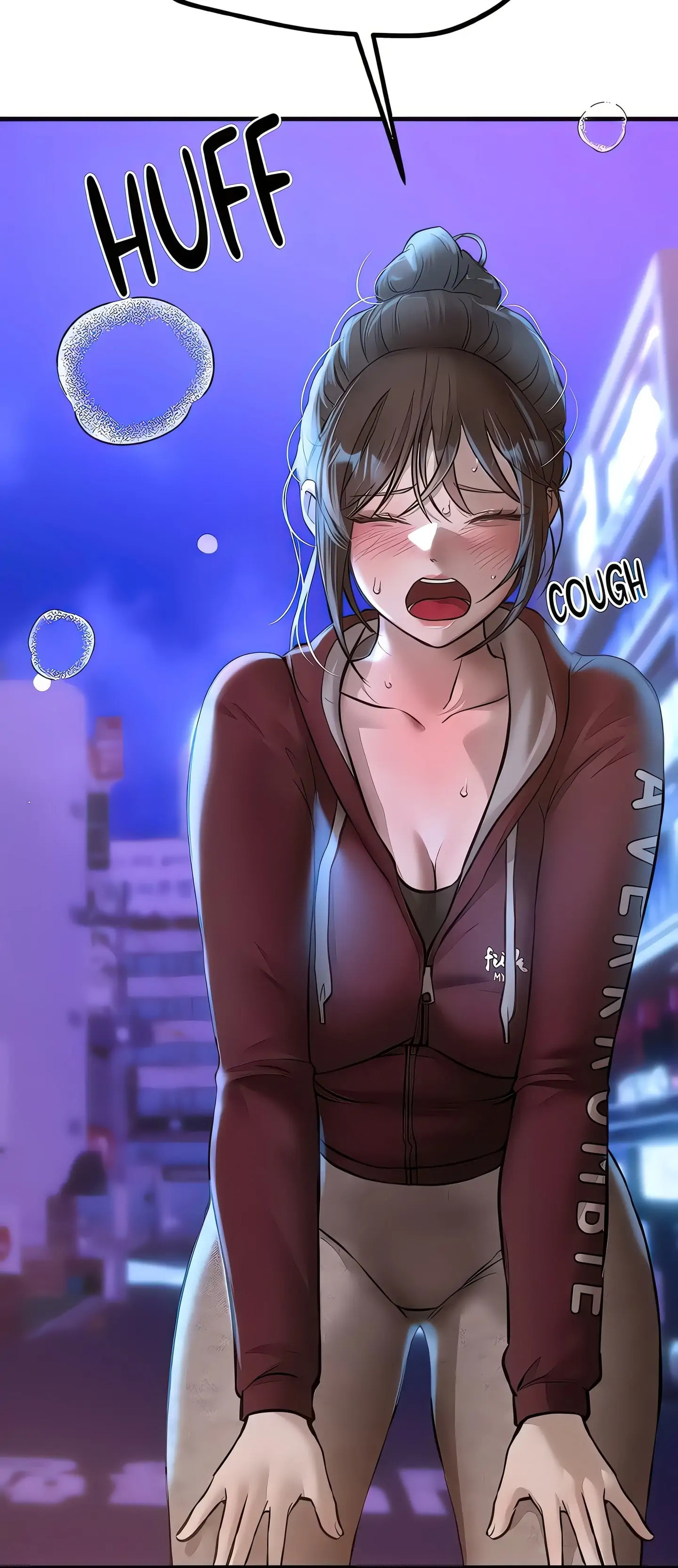 Beautiful Days Chapter 14 page 58 - 