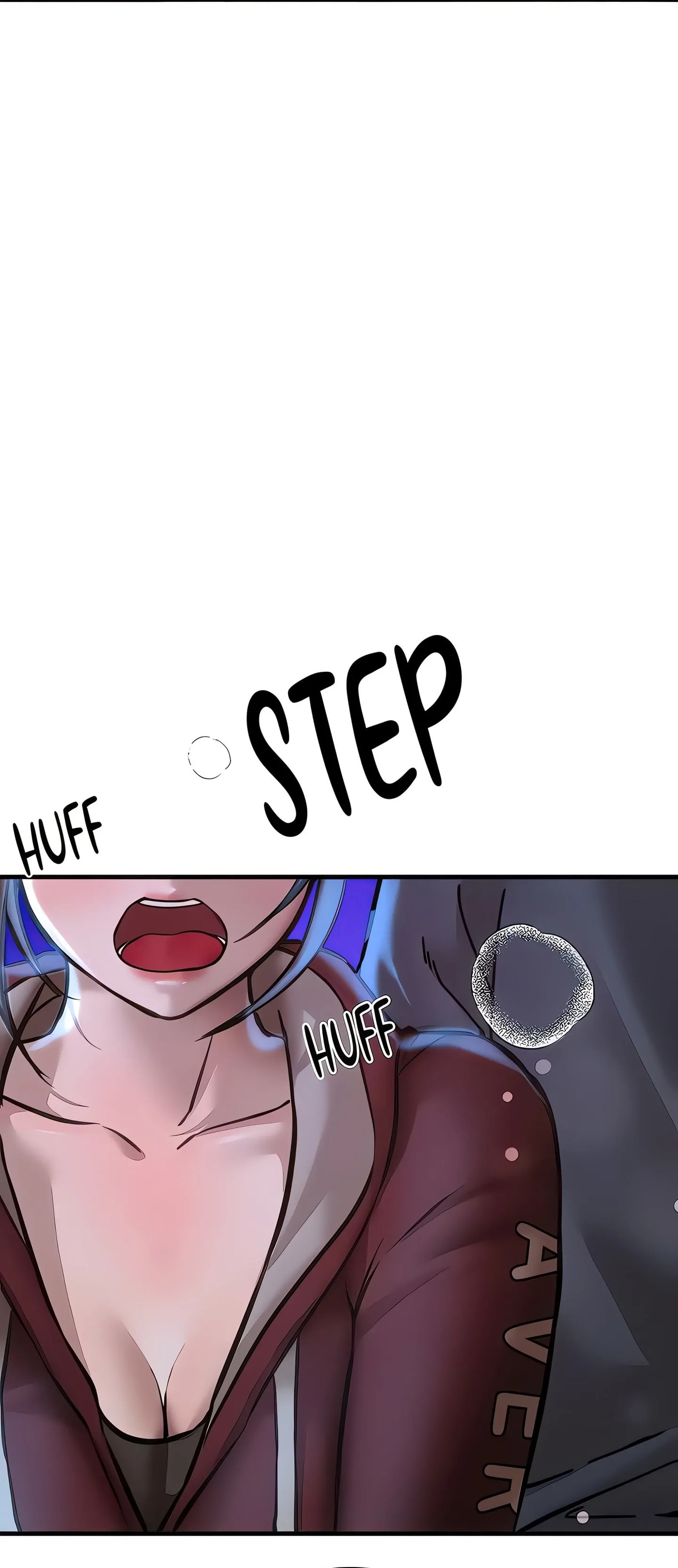 Beautiful Days Chapter 14 page 59 - 
