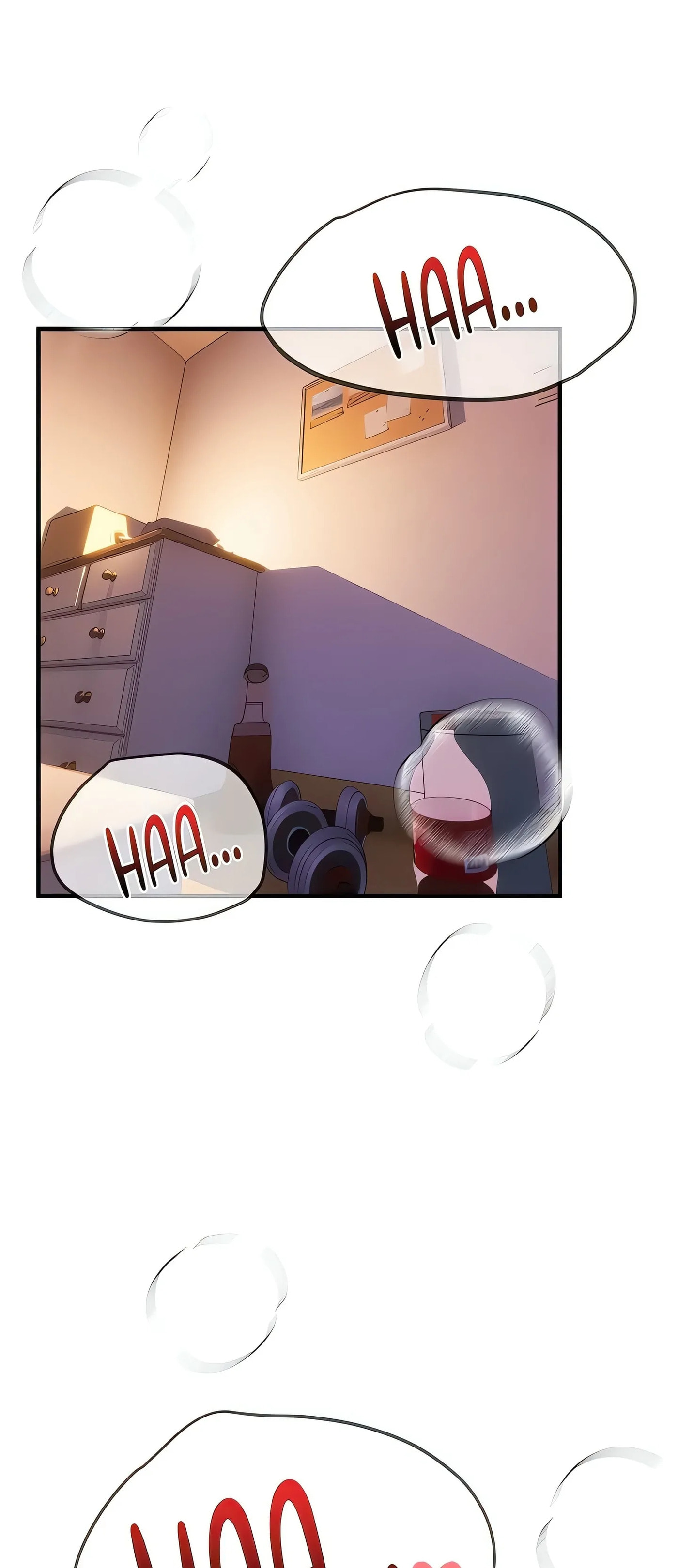 Beautiful Days Chapter 14 page 64 - 