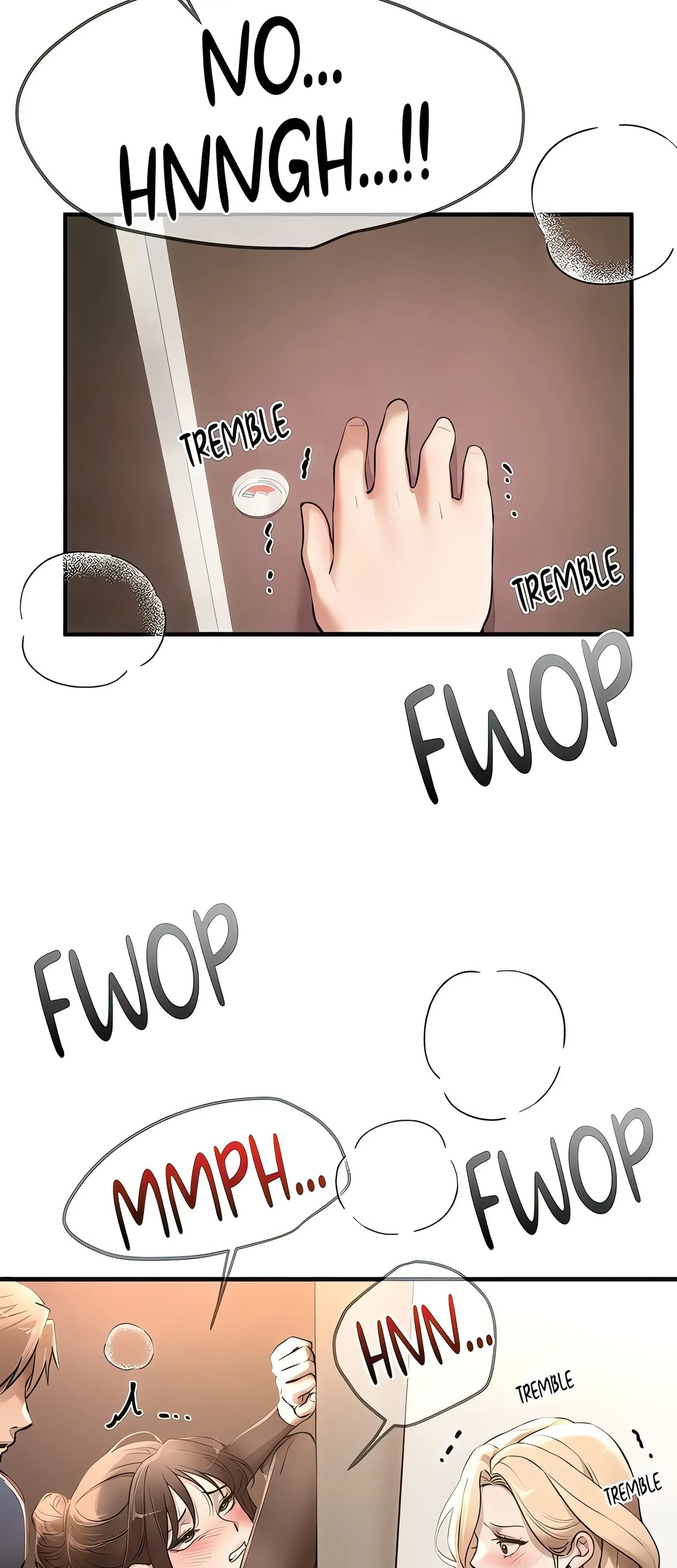 Beautiful Days Chapter 14 page 10 - 