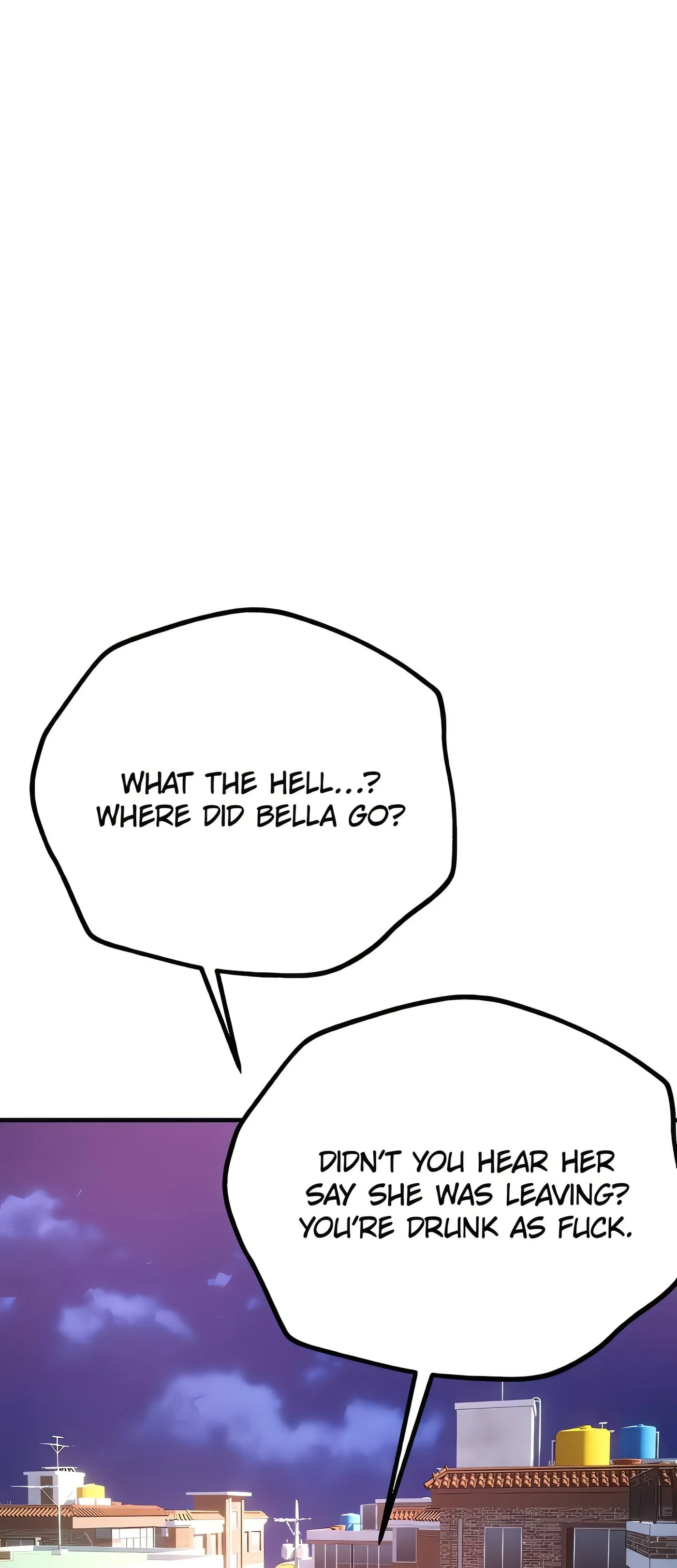 Beautiful Days Chapter 15 page 1 - 