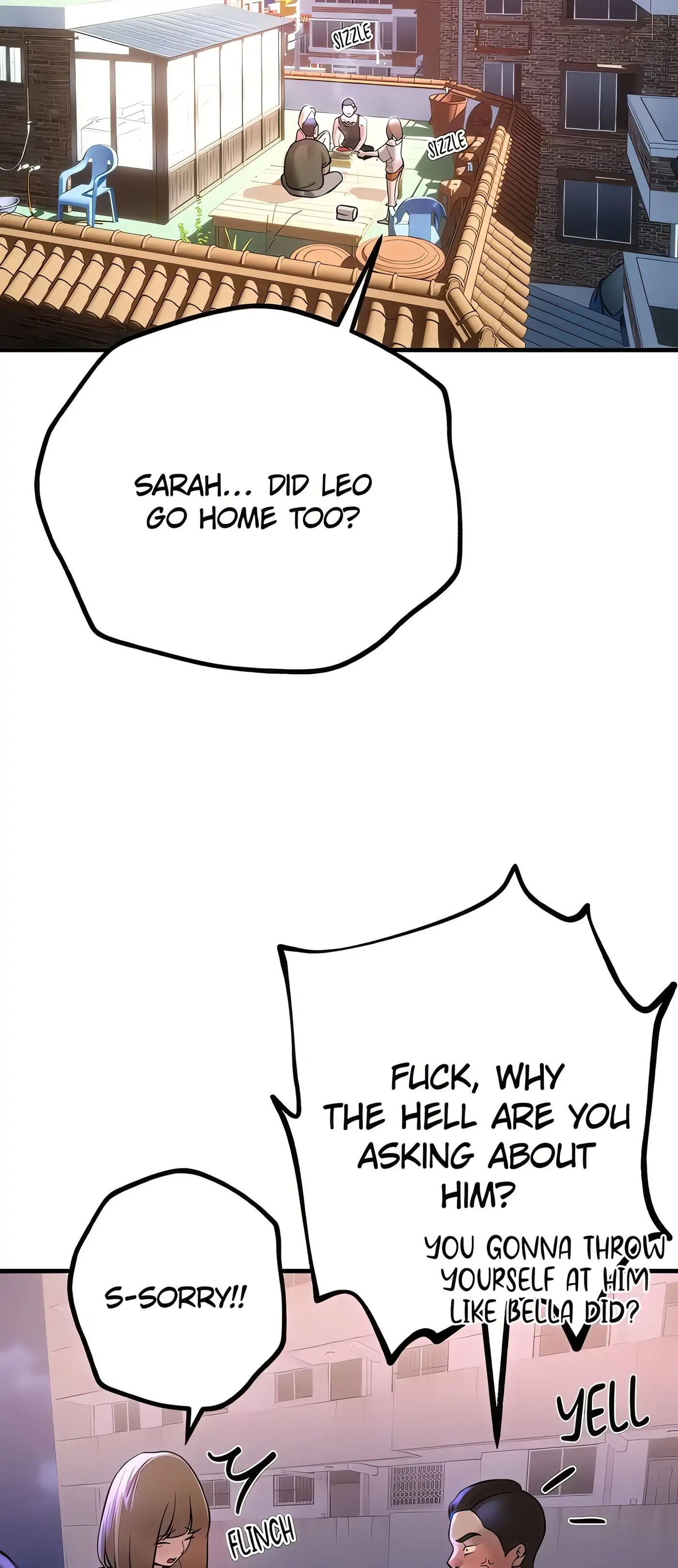 Beautiful Days Chapter 15 page 2 - 