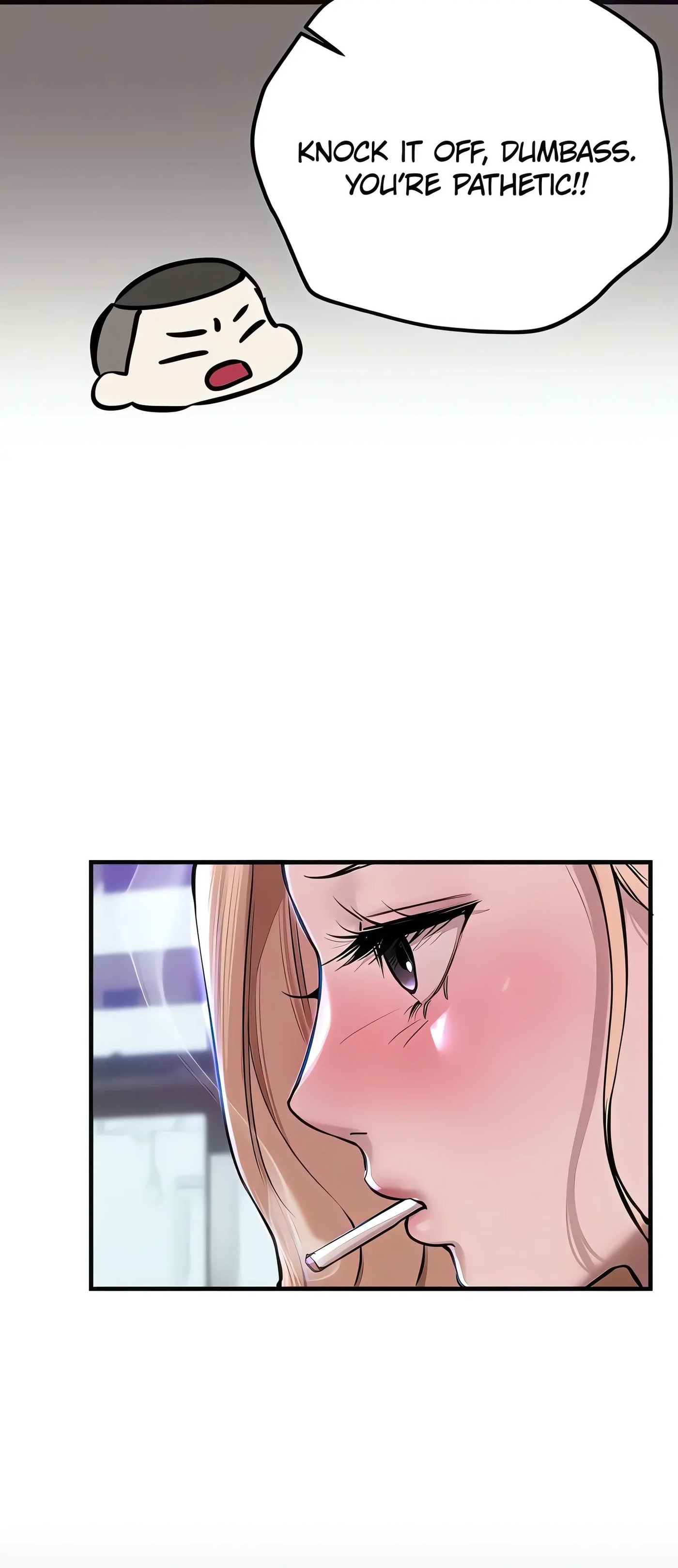 Beautiful Days Chapter 15 page 13 - 