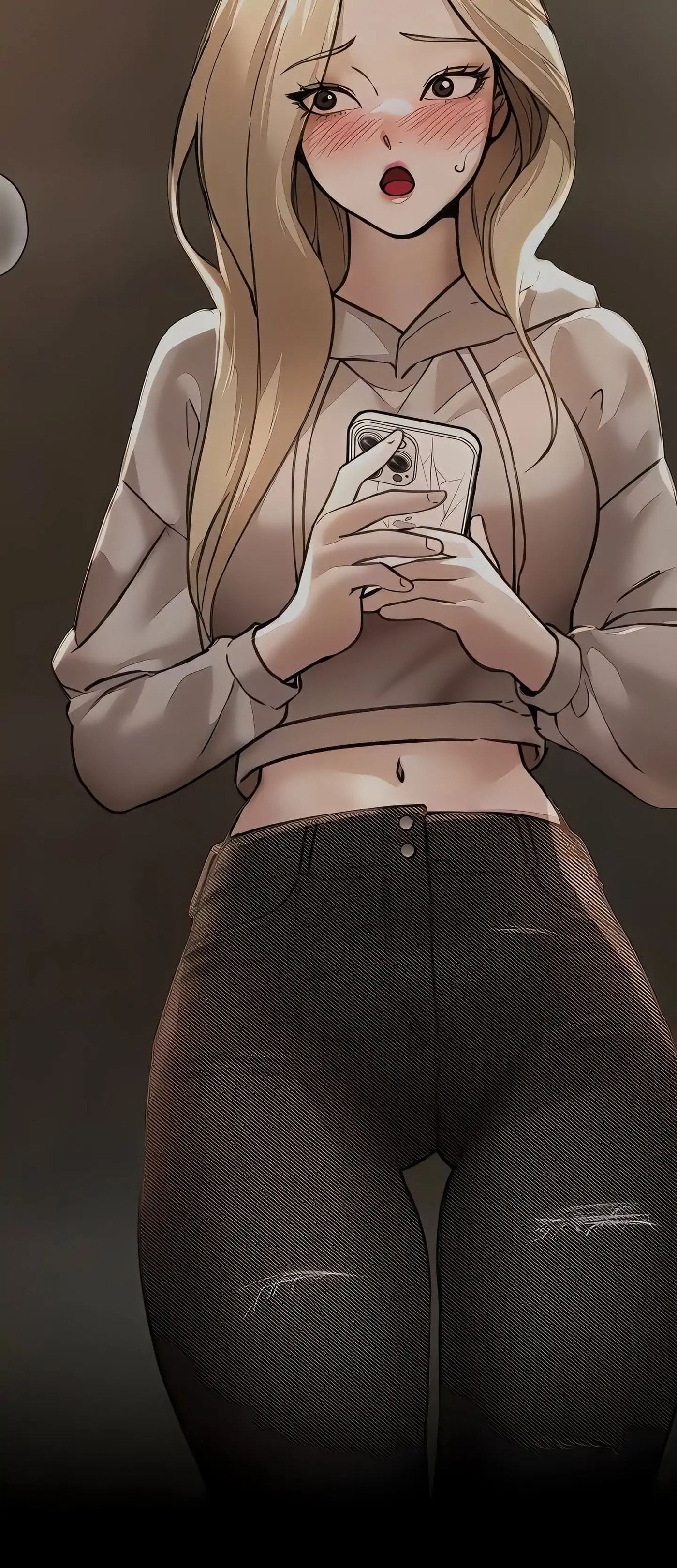 Beautiful Days Chapter 15 page 16 - 