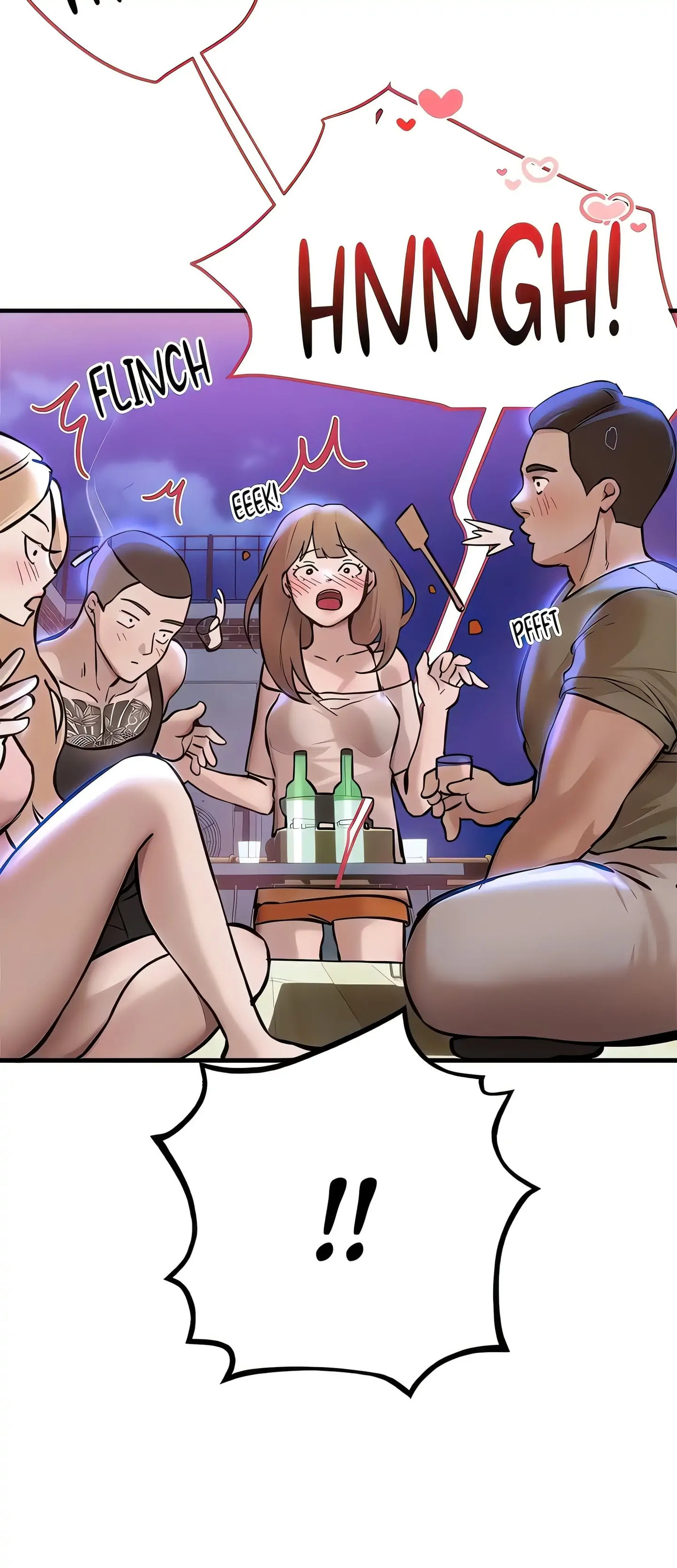 Beautiful Days Chapter 15 page 19 - 