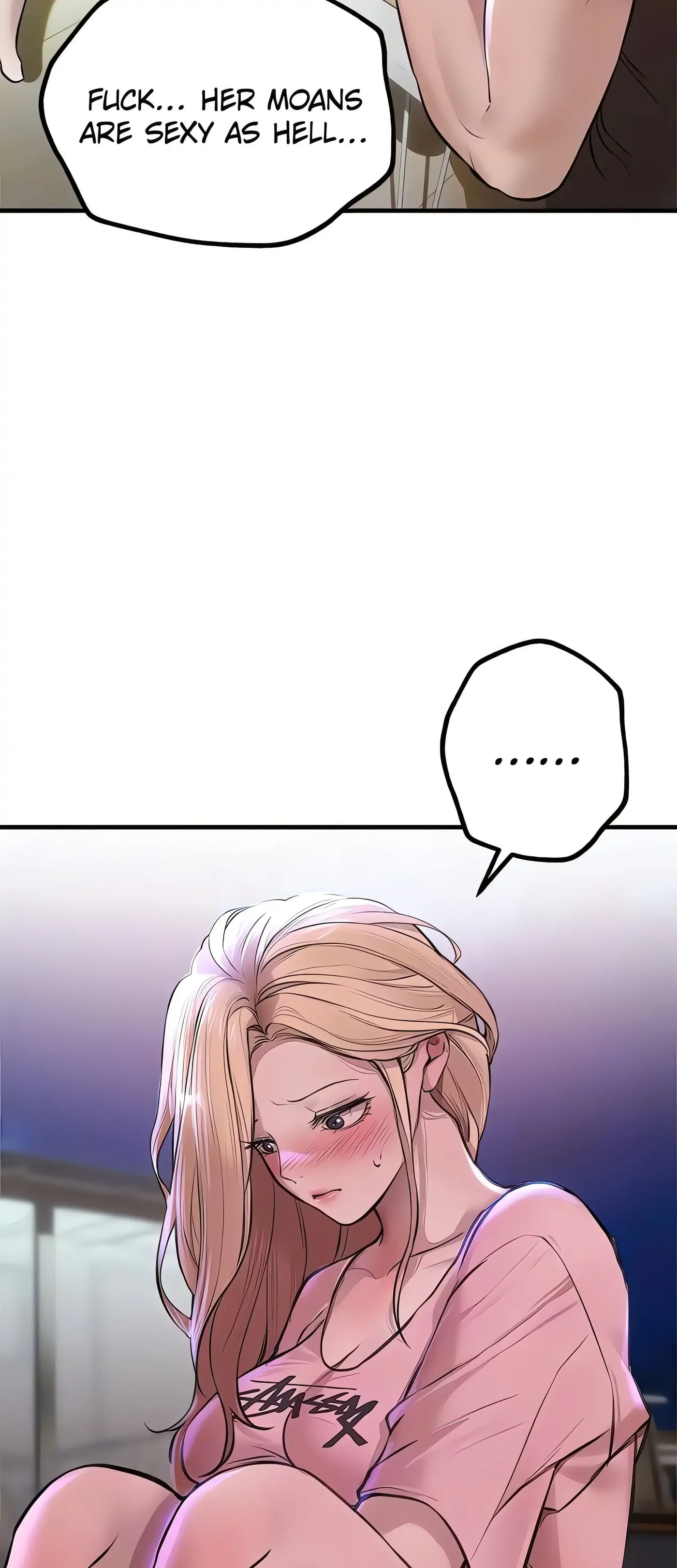 Beautiful Days Chapter 15 page 21 - 