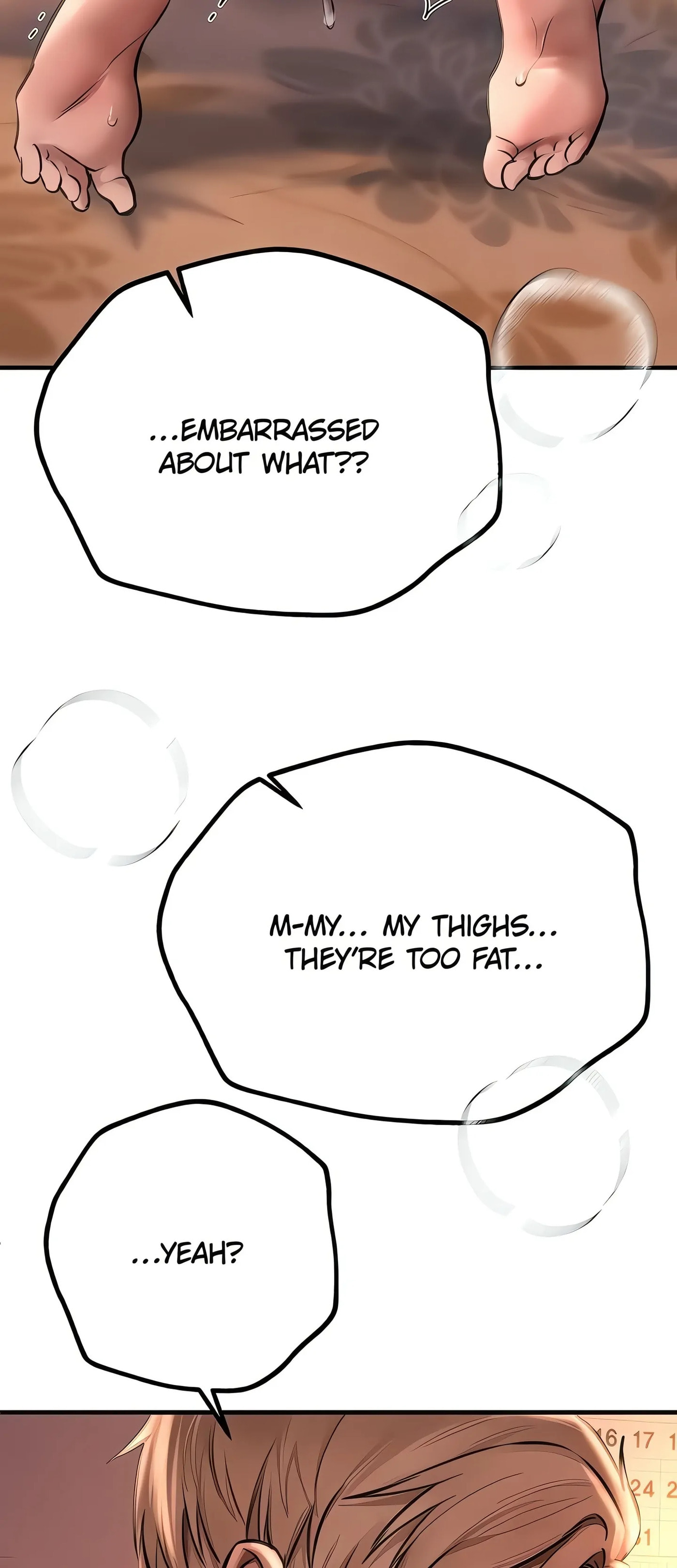 Beautiful Days Chapter 15 page 30 - 