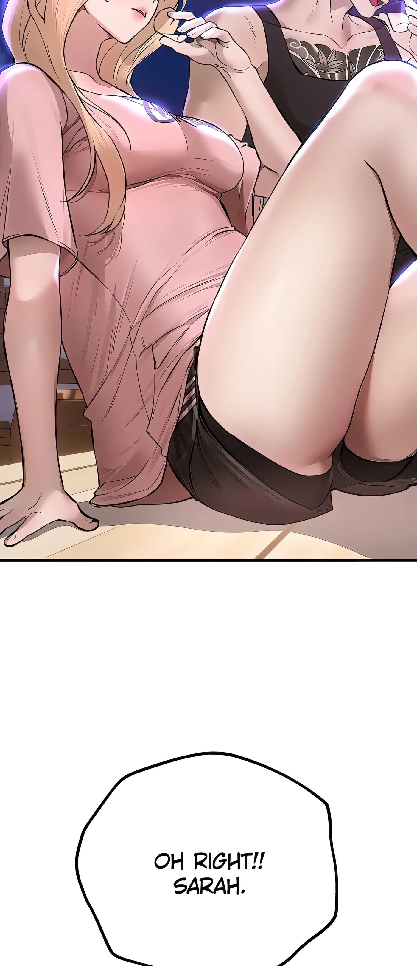 Beautiful Days Chapter 15 page 4 - 