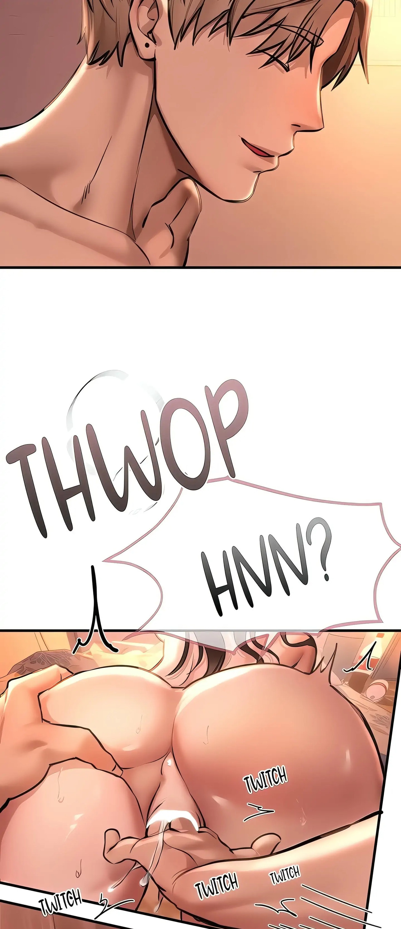 Beautiful Days Chapter 15 page 31 - 
