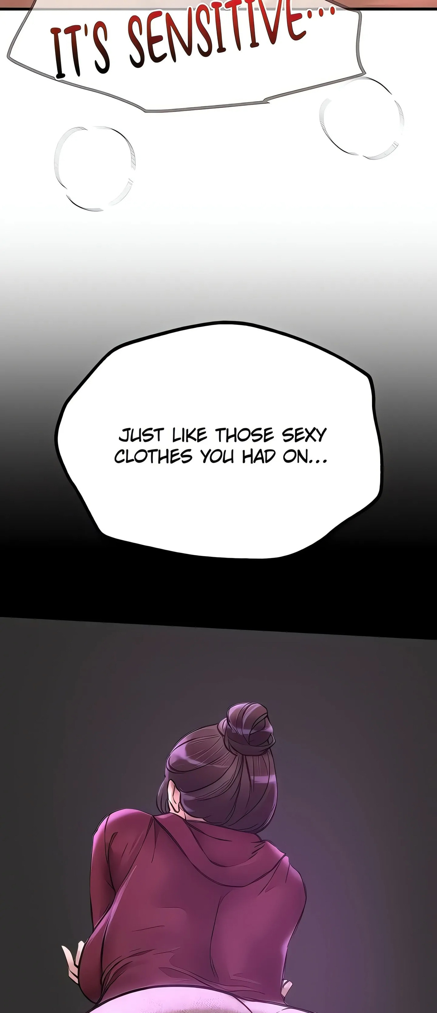 Beautiful Days Chapter 15 page 34 - 