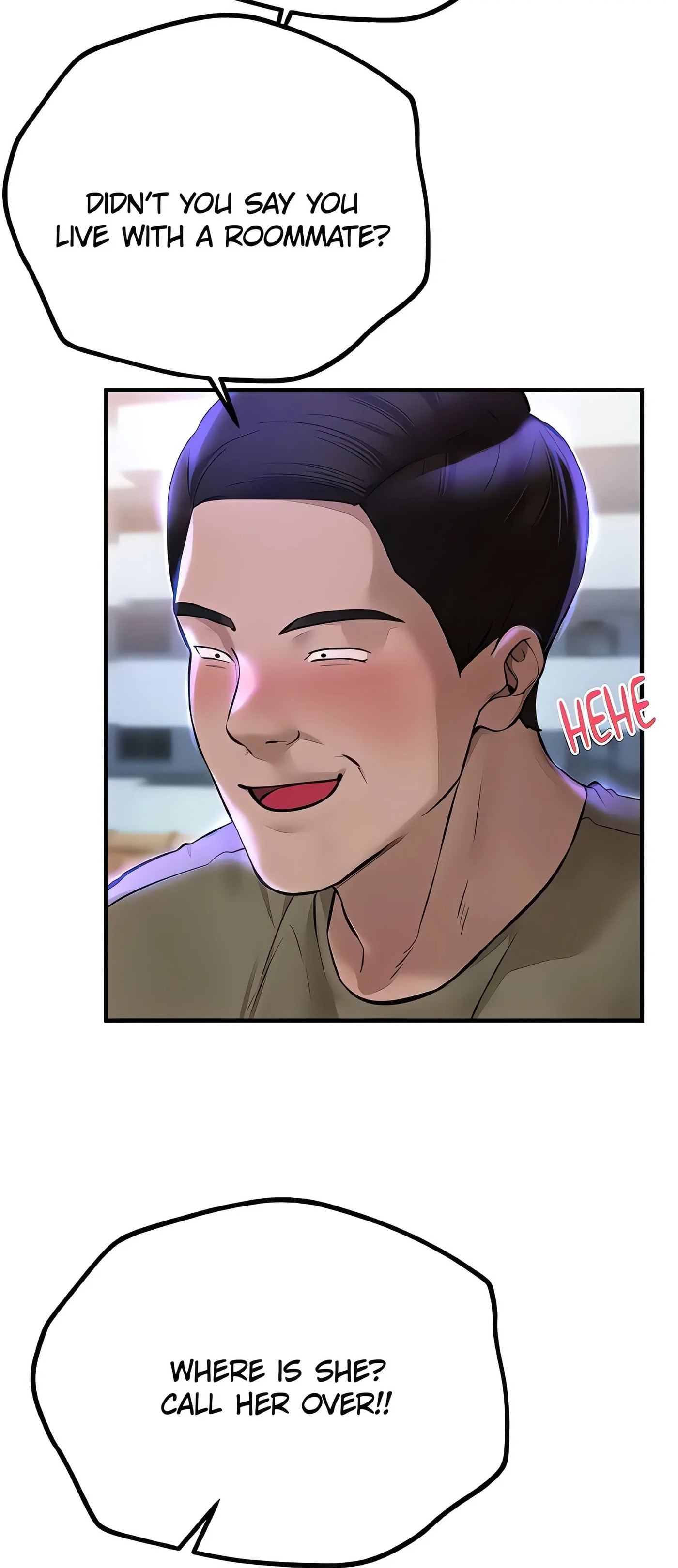 Beautiful Days Chapter 15 page 5 - 