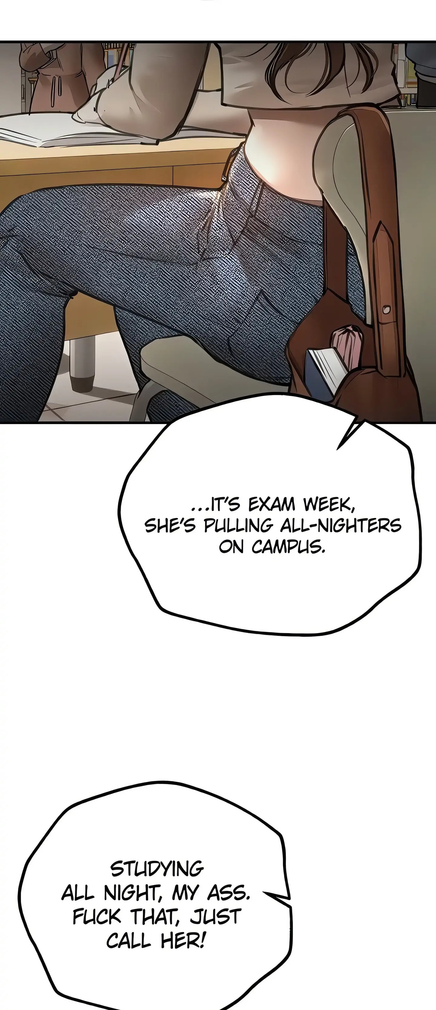 Beautiful Days Chapter 15 page 6 - 