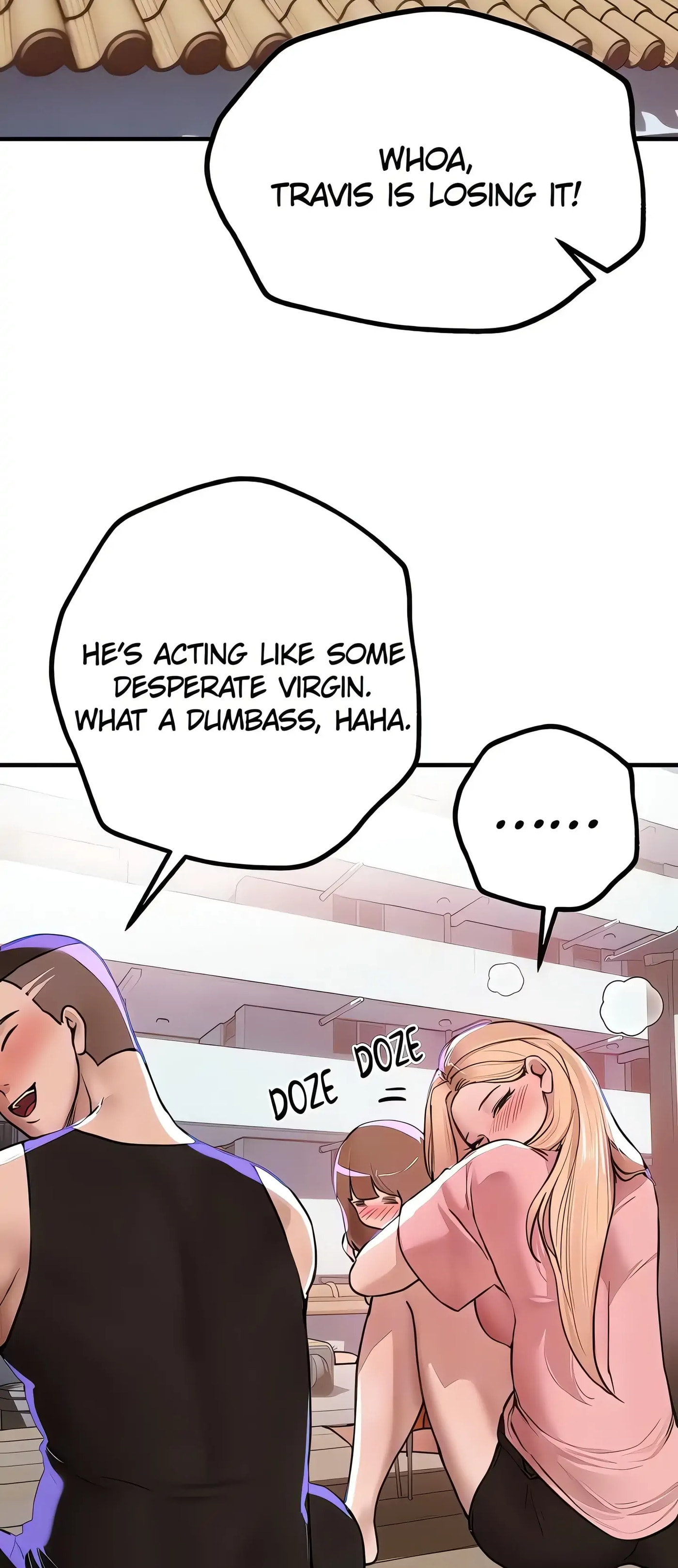 Beautiful Days Chapter 15 page 53 - 