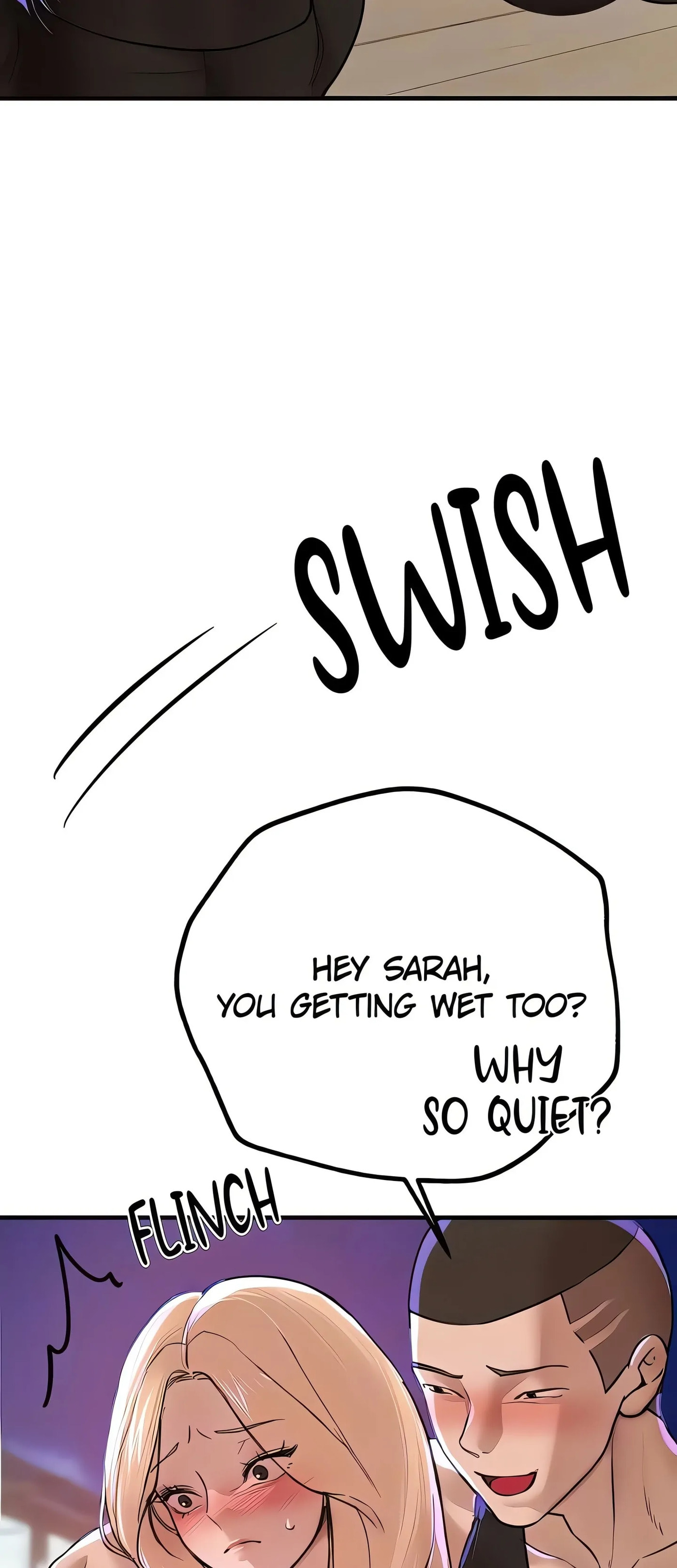 Beautiful Days Chapter 15 page 54 - 
