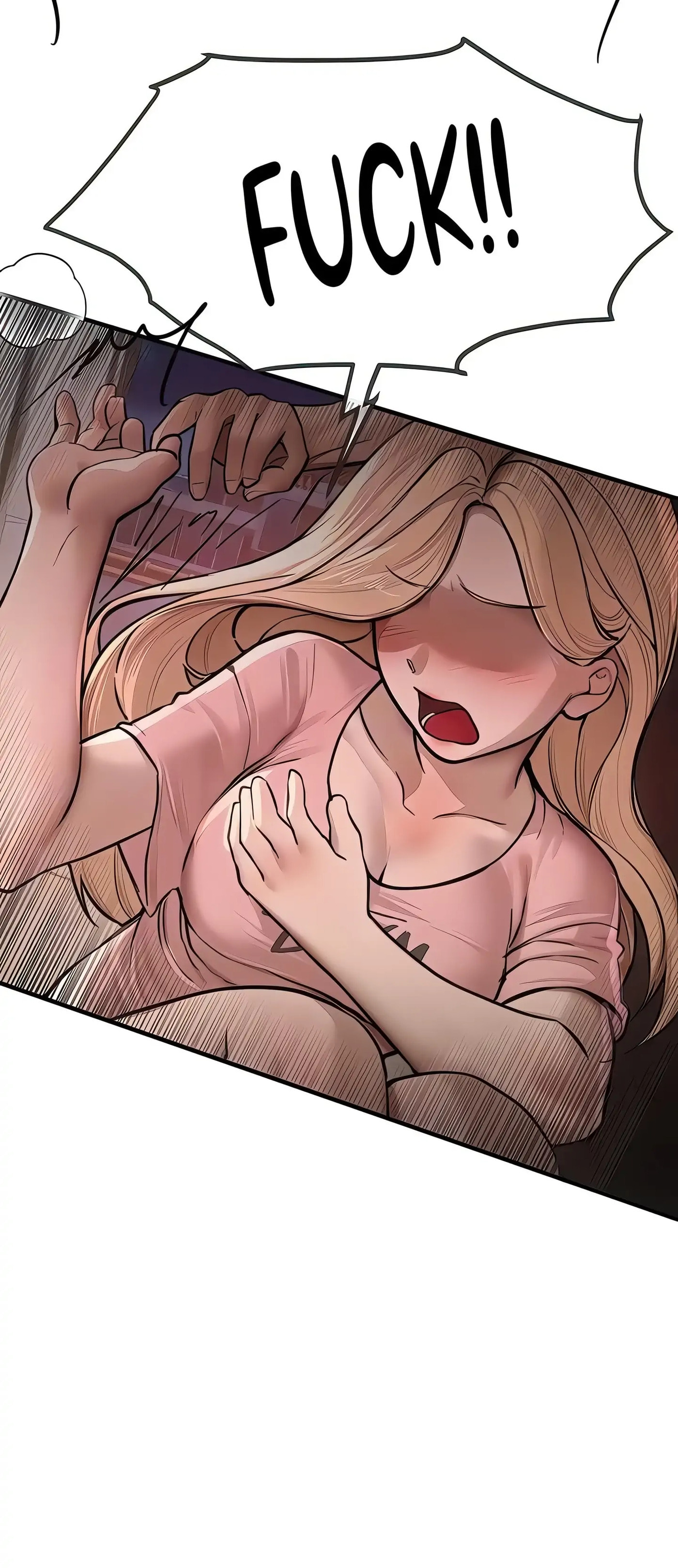 Beautiful Days Chapter 15 page 56 - 