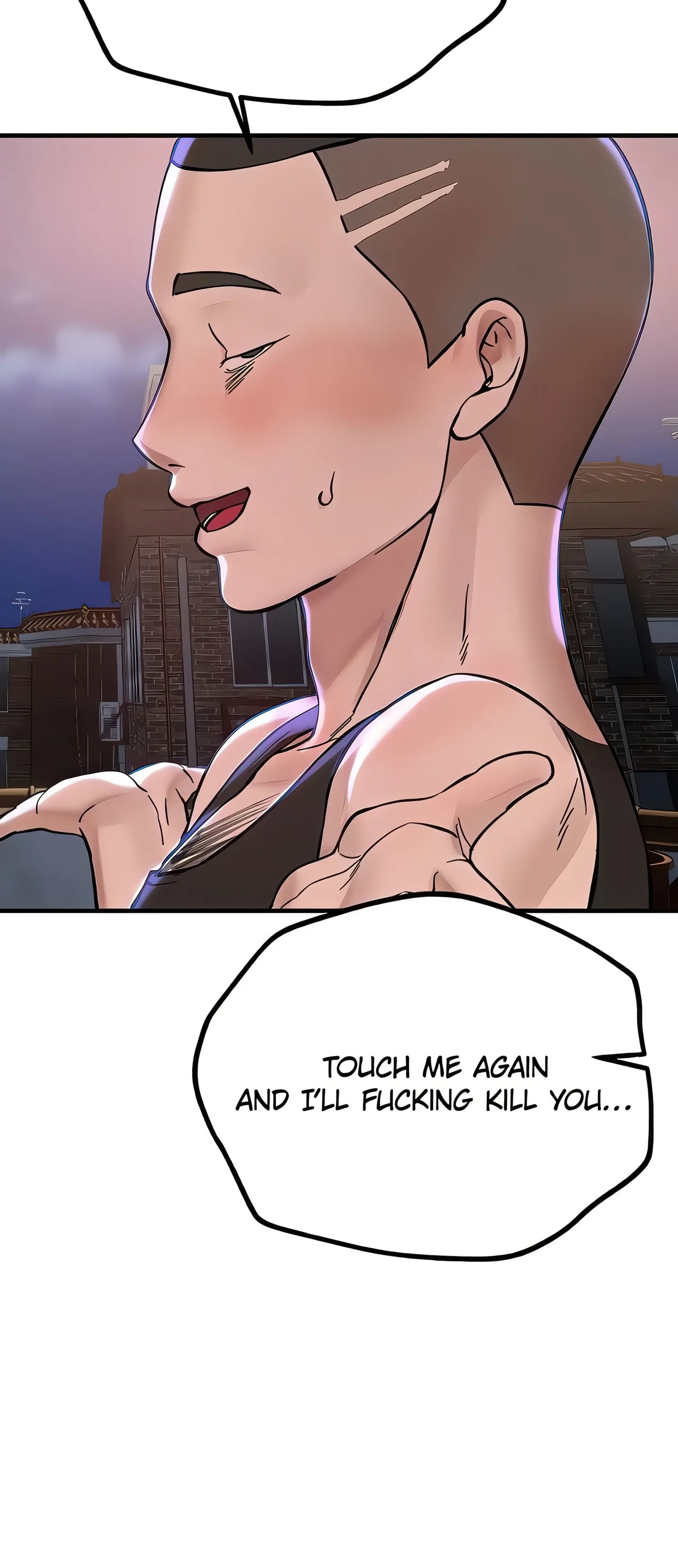 Beautiful Days Chapter 15 page 59 - 