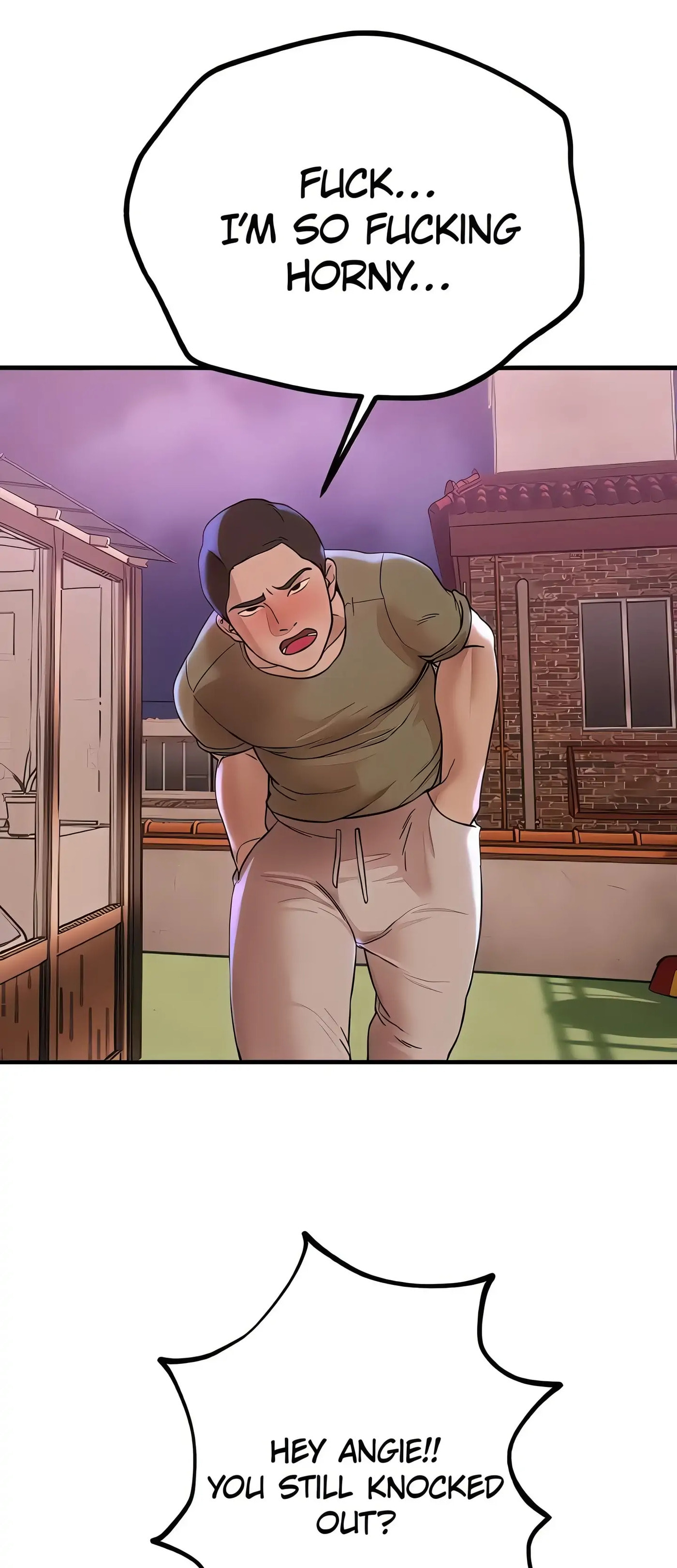 Beautiful Days Chapter 15 page 60 - 