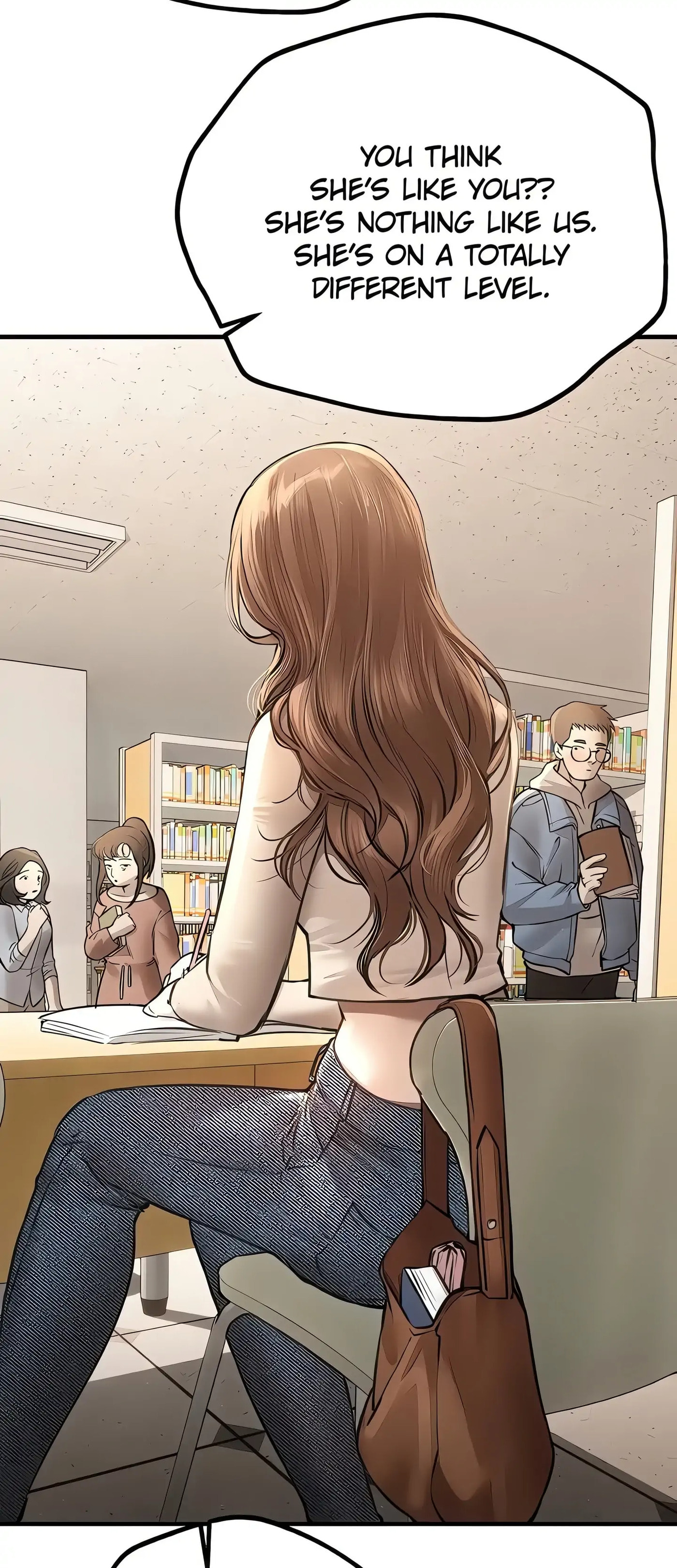 Beautiful Days Chapter 15 page 7 - 