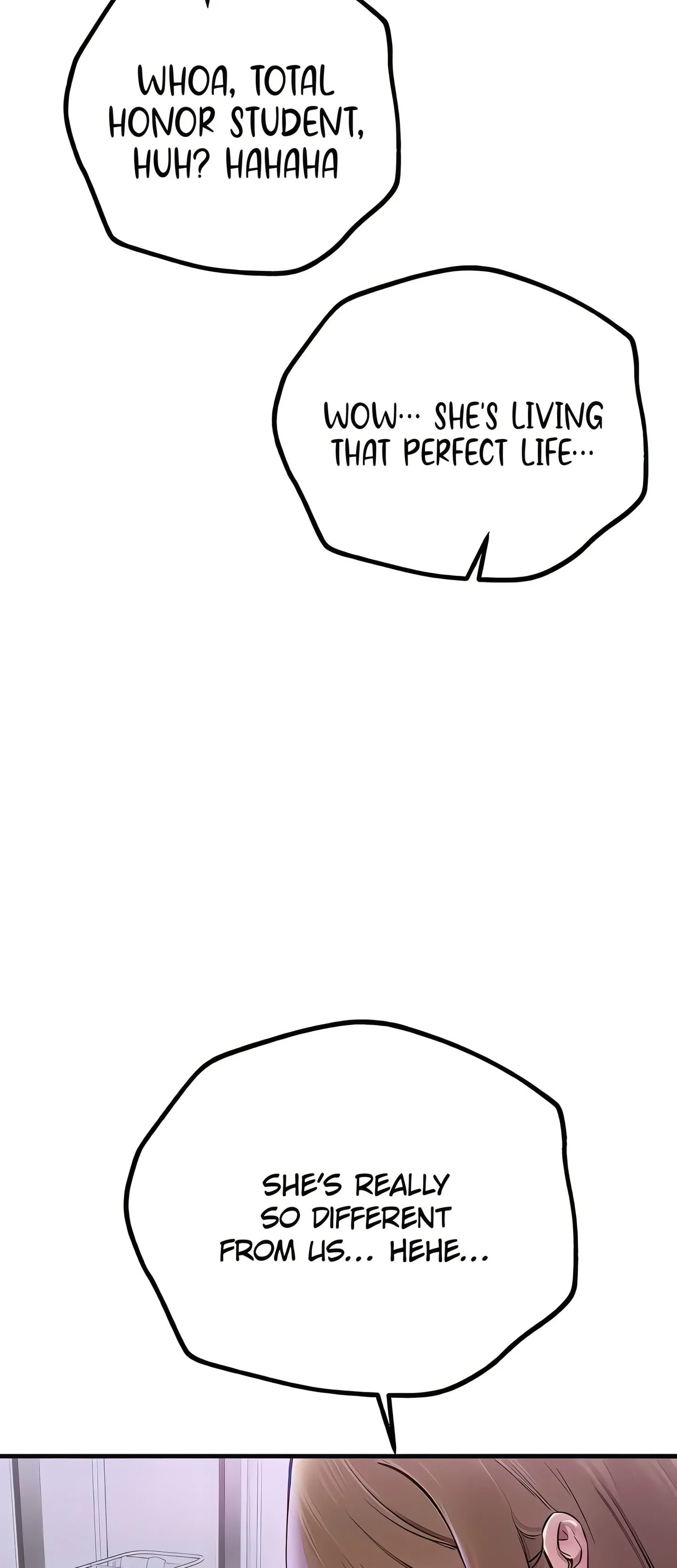 Beautiful Days Chapter 15 page 8 - 