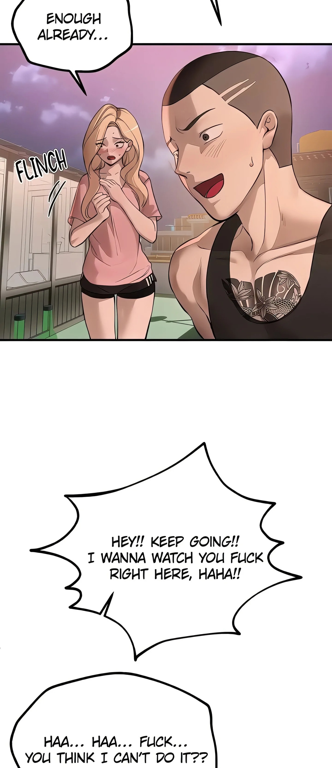 Beautiful Days Chapter 15 page 73 - 
