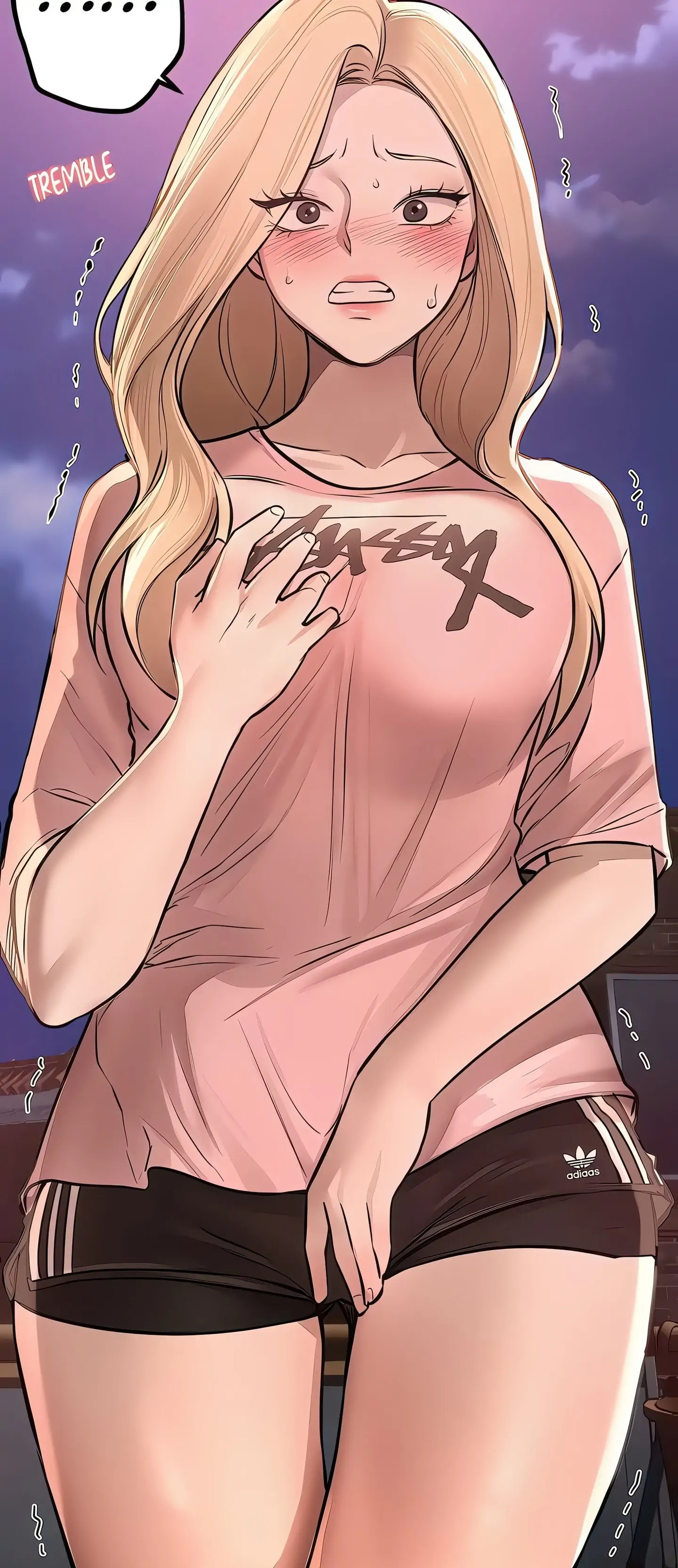 Beautiful Days Chapter 15 page 77 - 