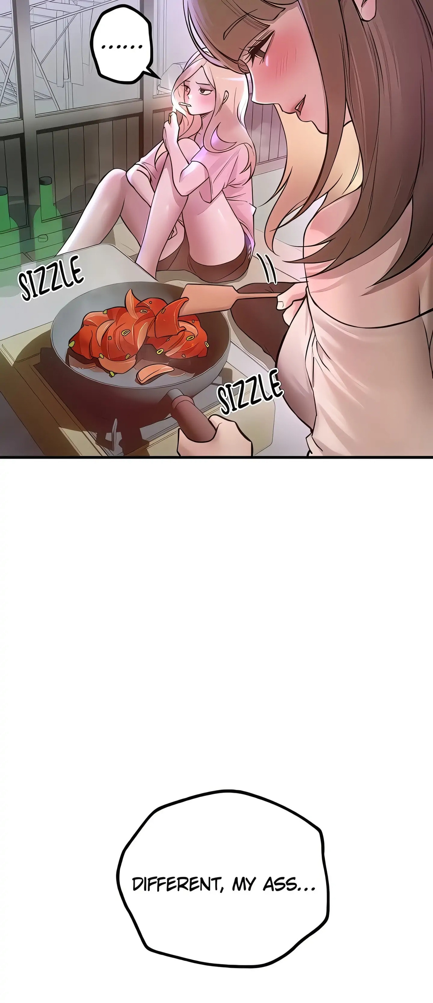 Beautiful Days Chapter 15 page 9 - 