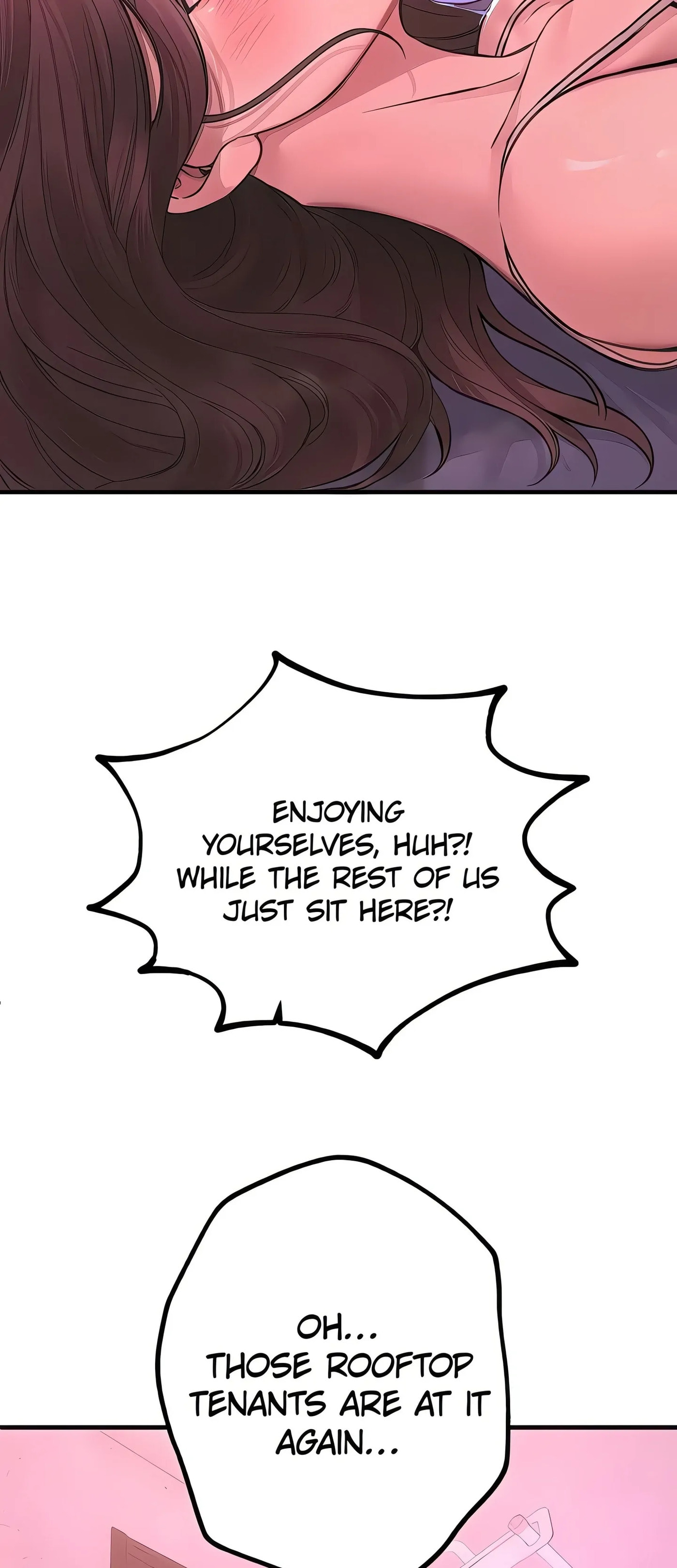 Beautiful Days Chapter 16 page 12 - 