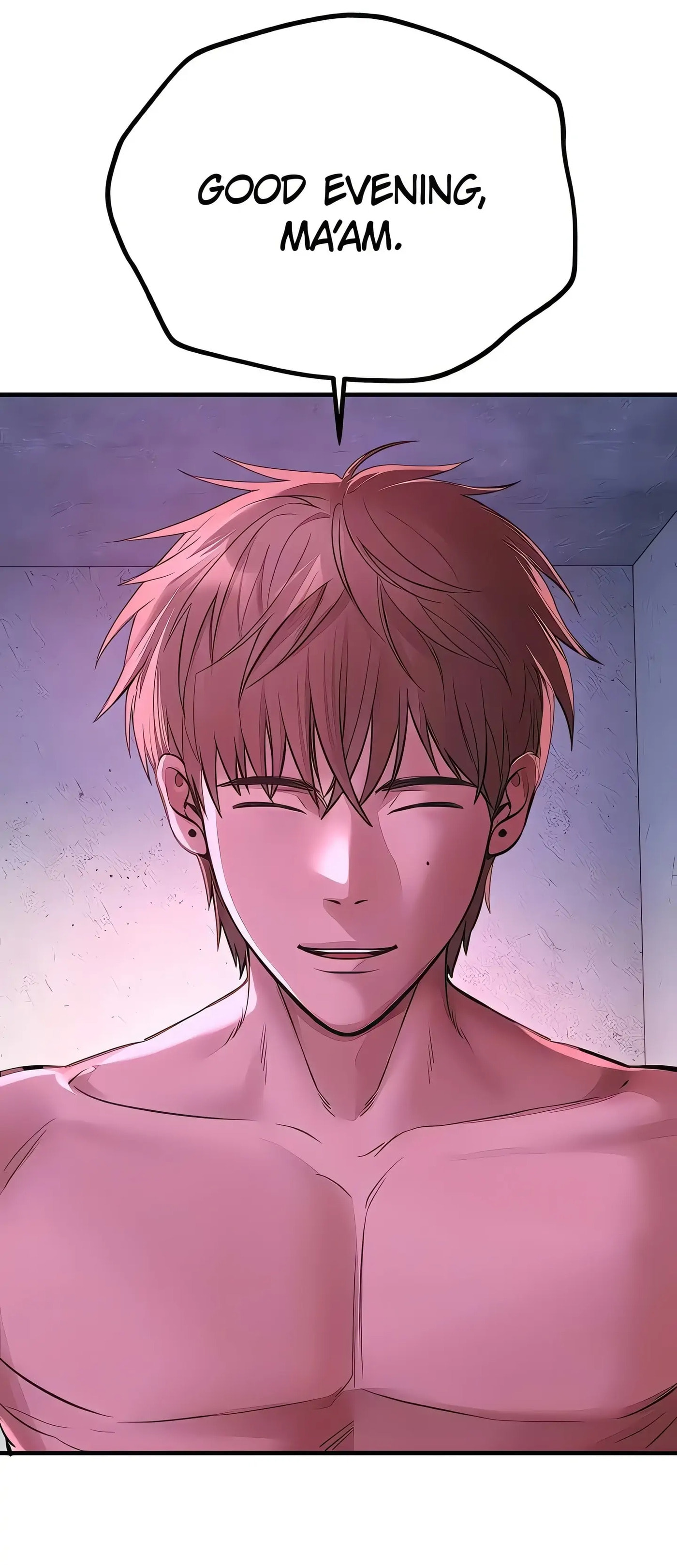 Beautiful Days Chapter 16 page 15 - 