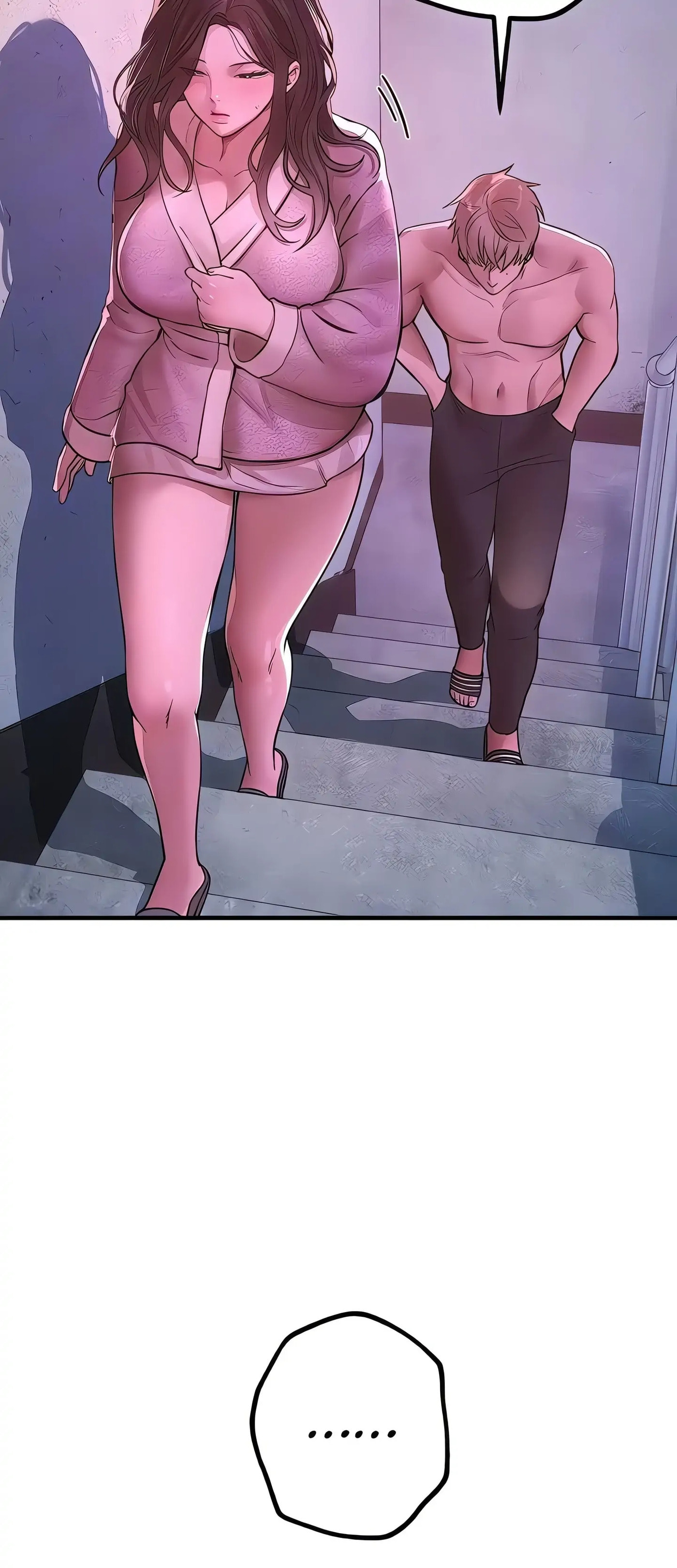Beautiful Days Chapter 16 page 18 - 