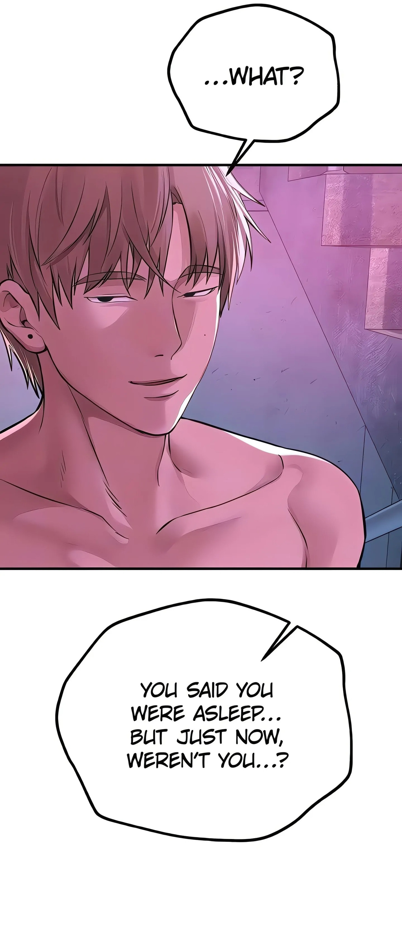 Beautiful Days Chapter 16 page 20 - 