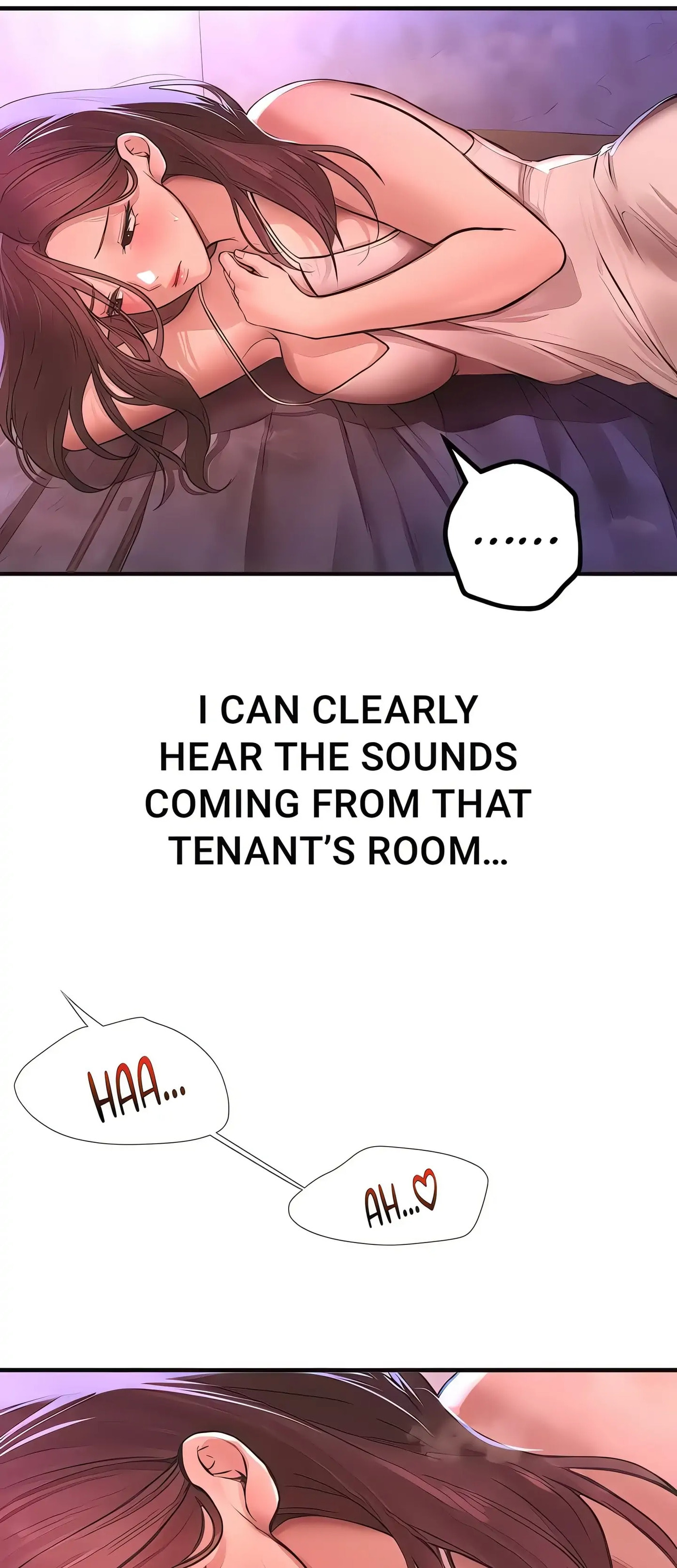 Beautiful Days Chapter 16 page 3 - 