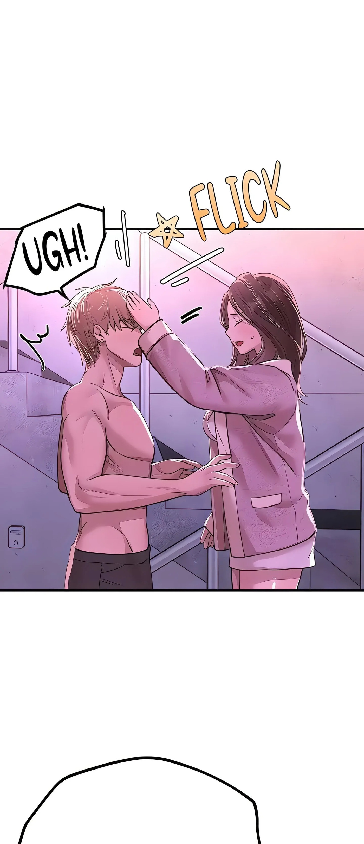 Beautiful Days Chapter 16 page 27 - 