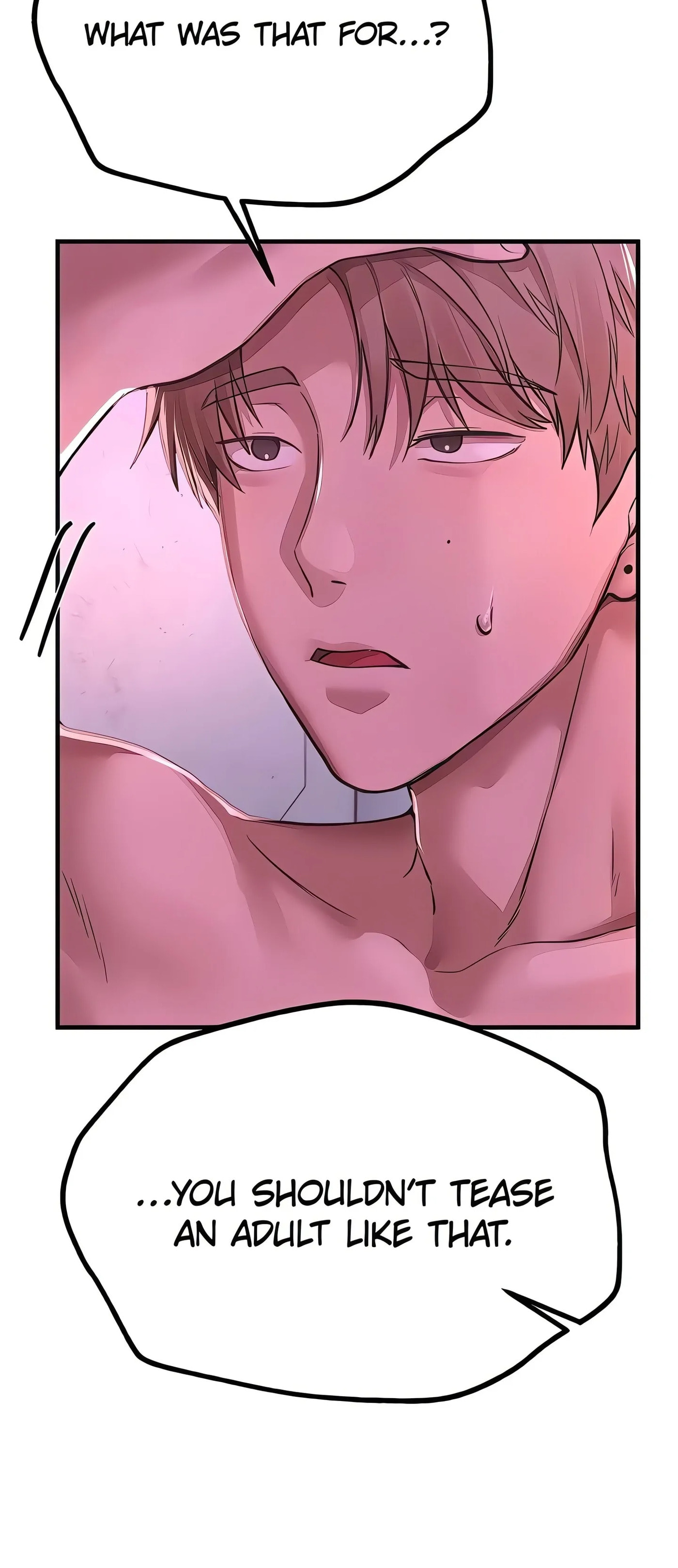 Beautiful Days Chapter 16 page 28 - 