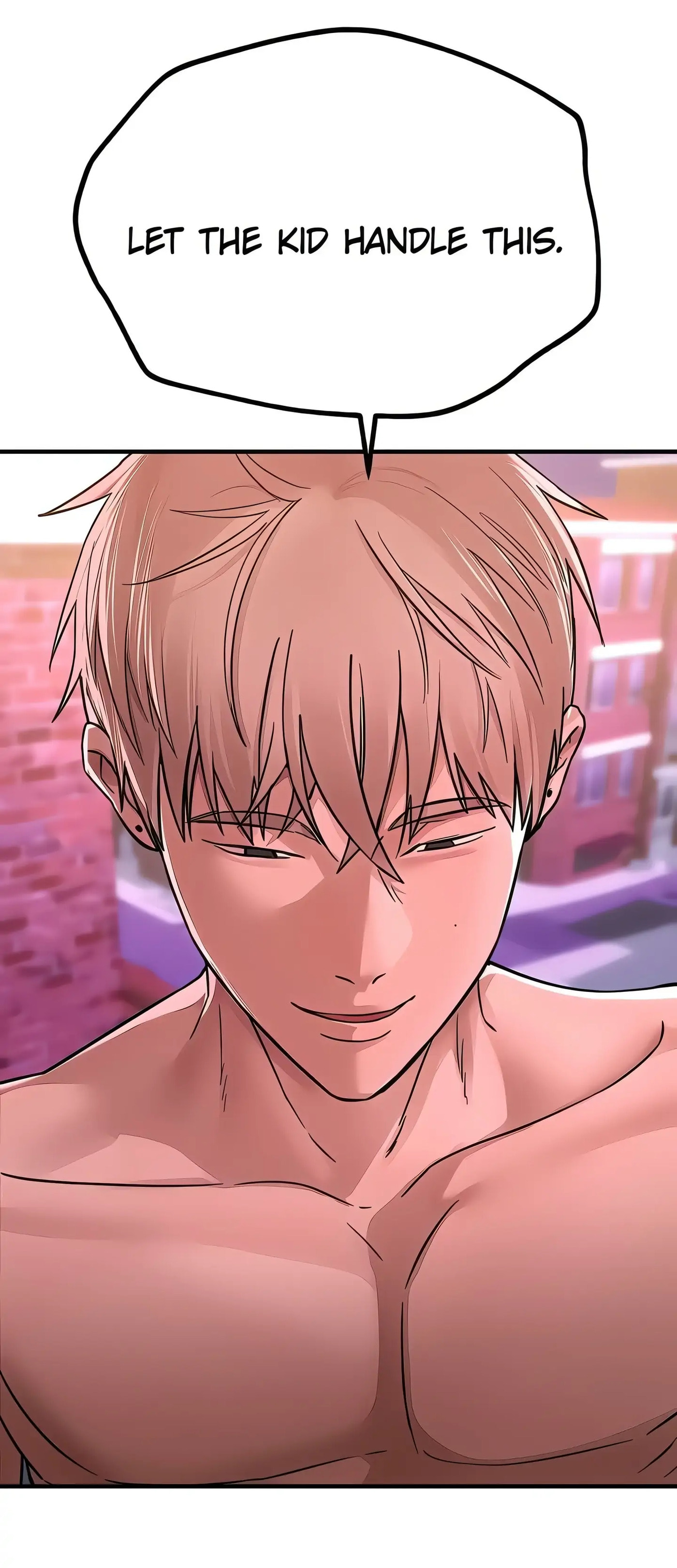 Beautiful Days Chapter 16 page 39 - 