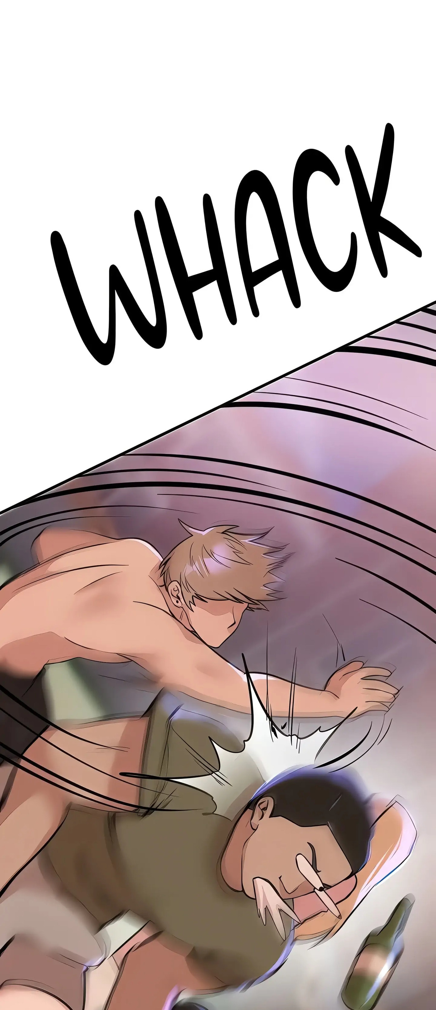 Beautiful Days Chapter 16 page 42 - 