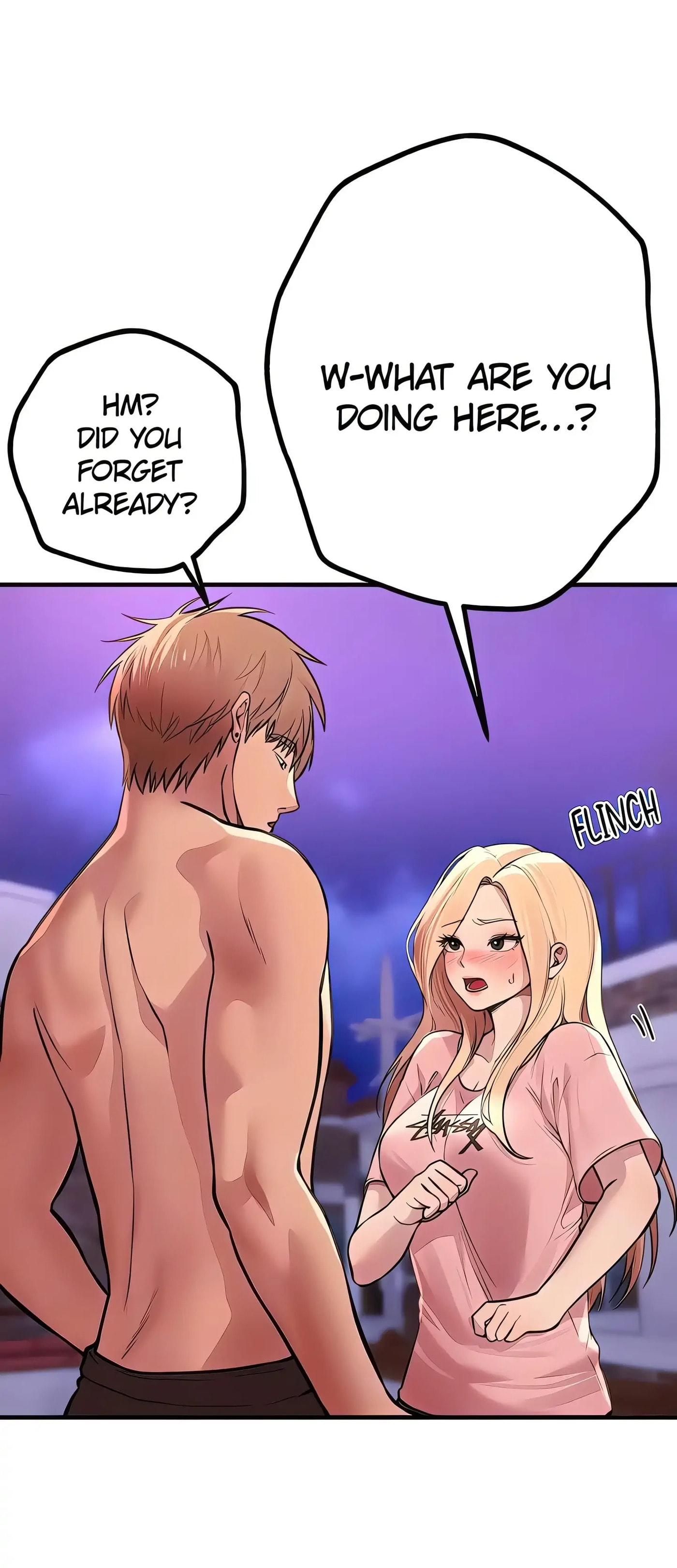 Beautiful Days Chapter 16 page 51 - 