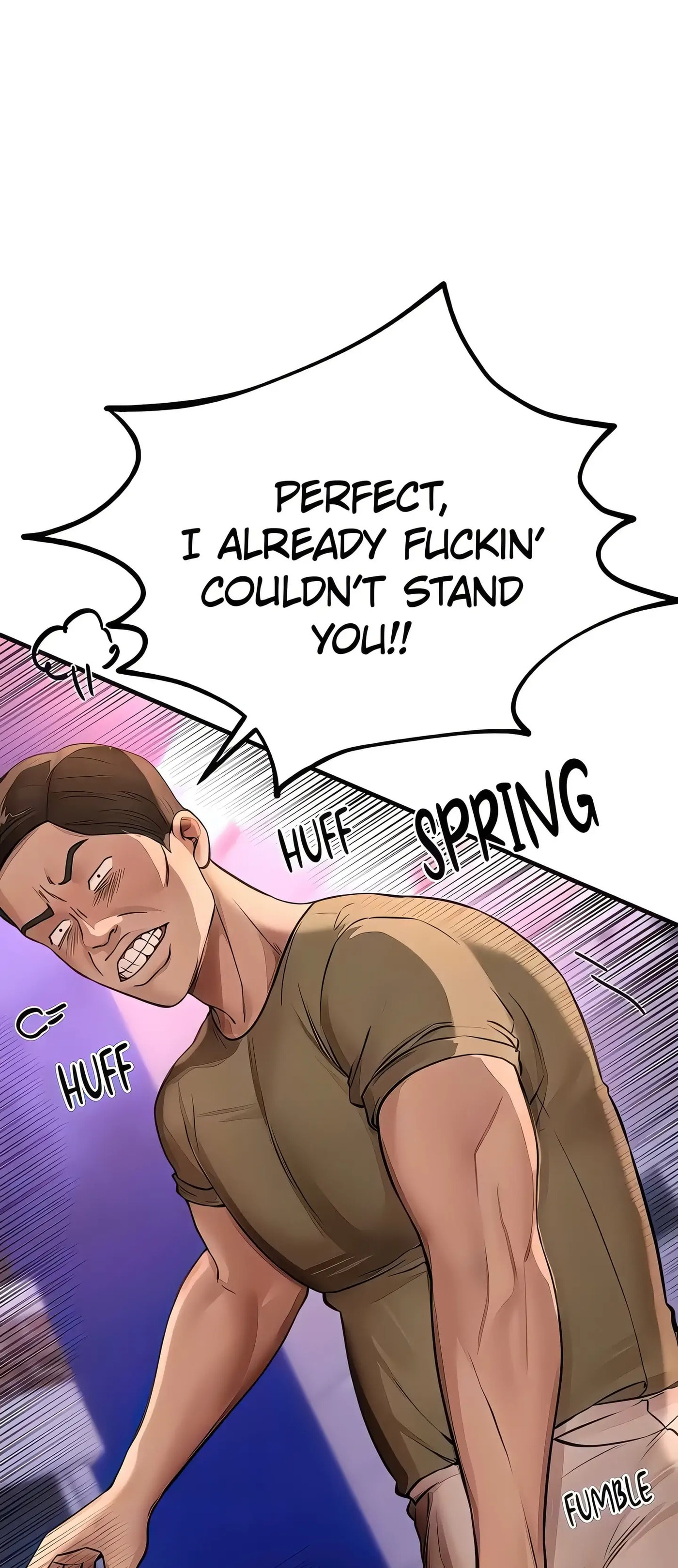 Beautiful Days Chapter 16 page 56 - 