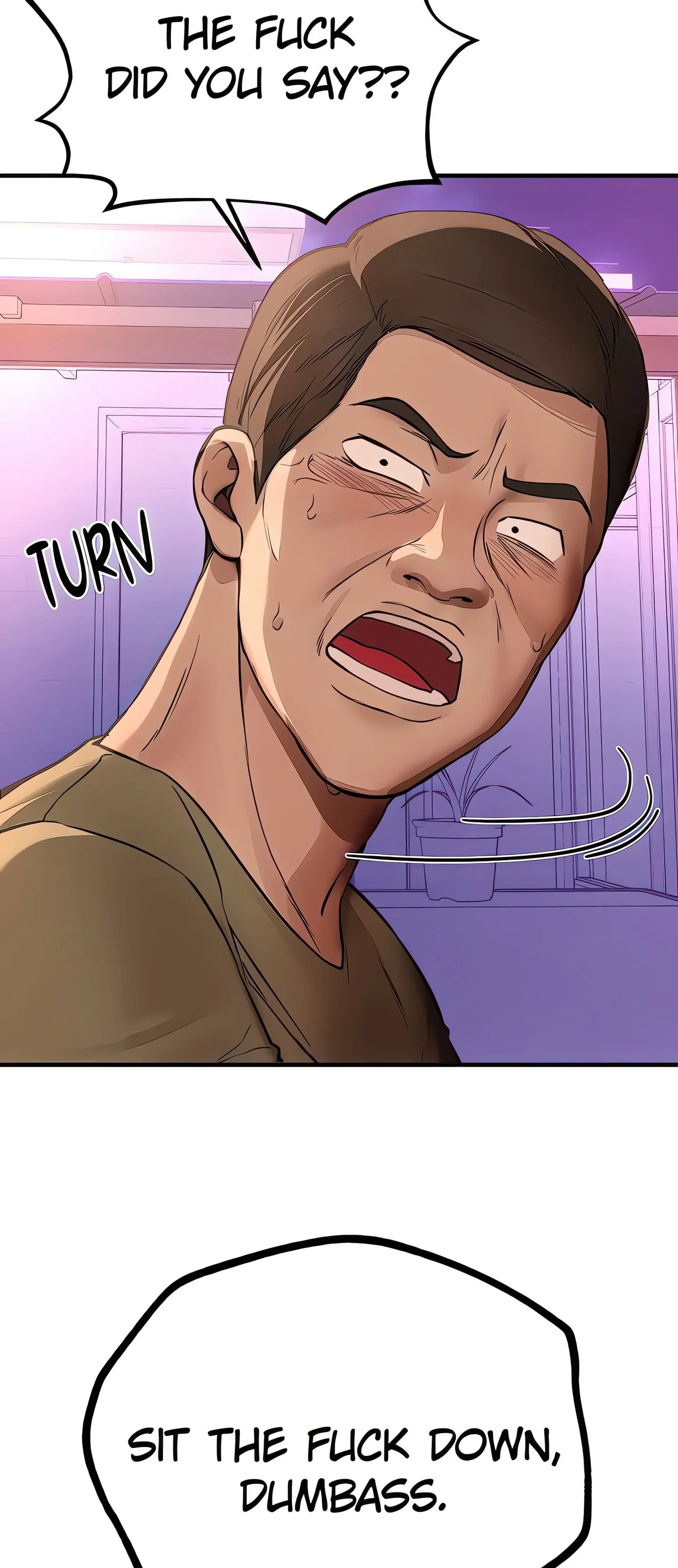 Beautiful Days Chapter 16 page 58 - 