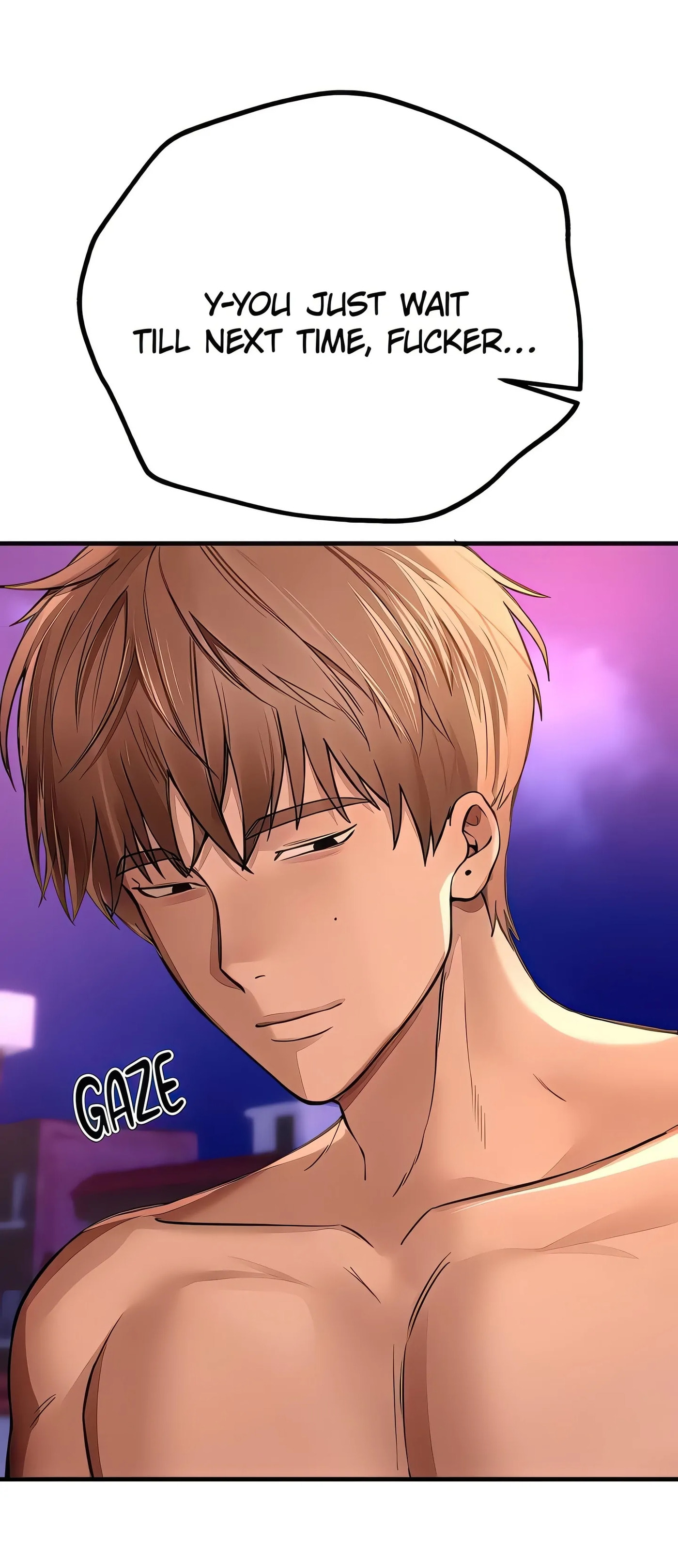 Beautiful Days Chapter 16 page 61 - 