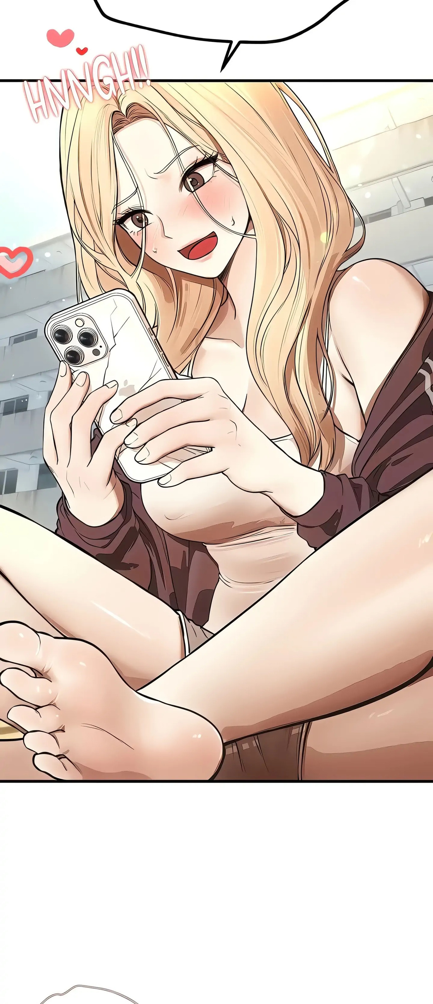 Beautiful Days Chapter 16 page 74 - 