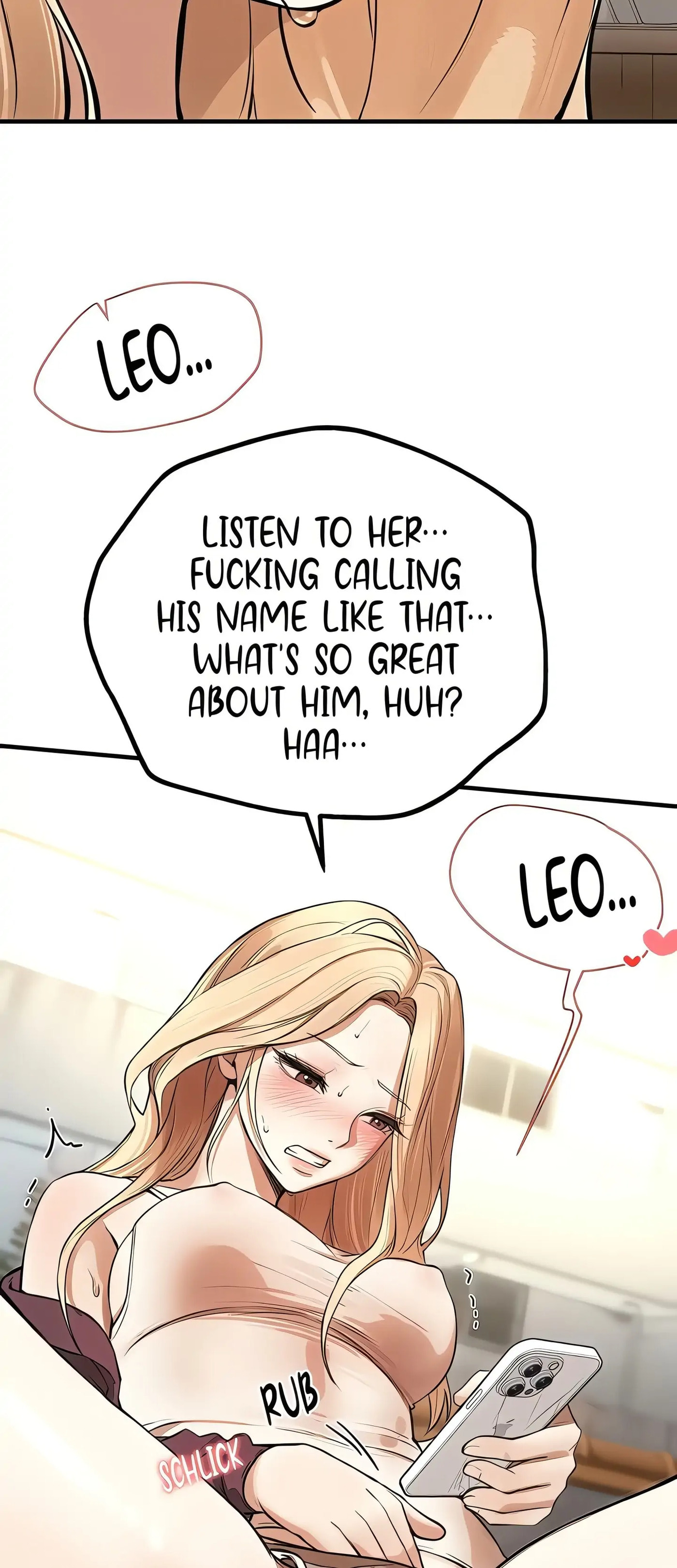 Beautiful Days Chapter 16 page 81 - 