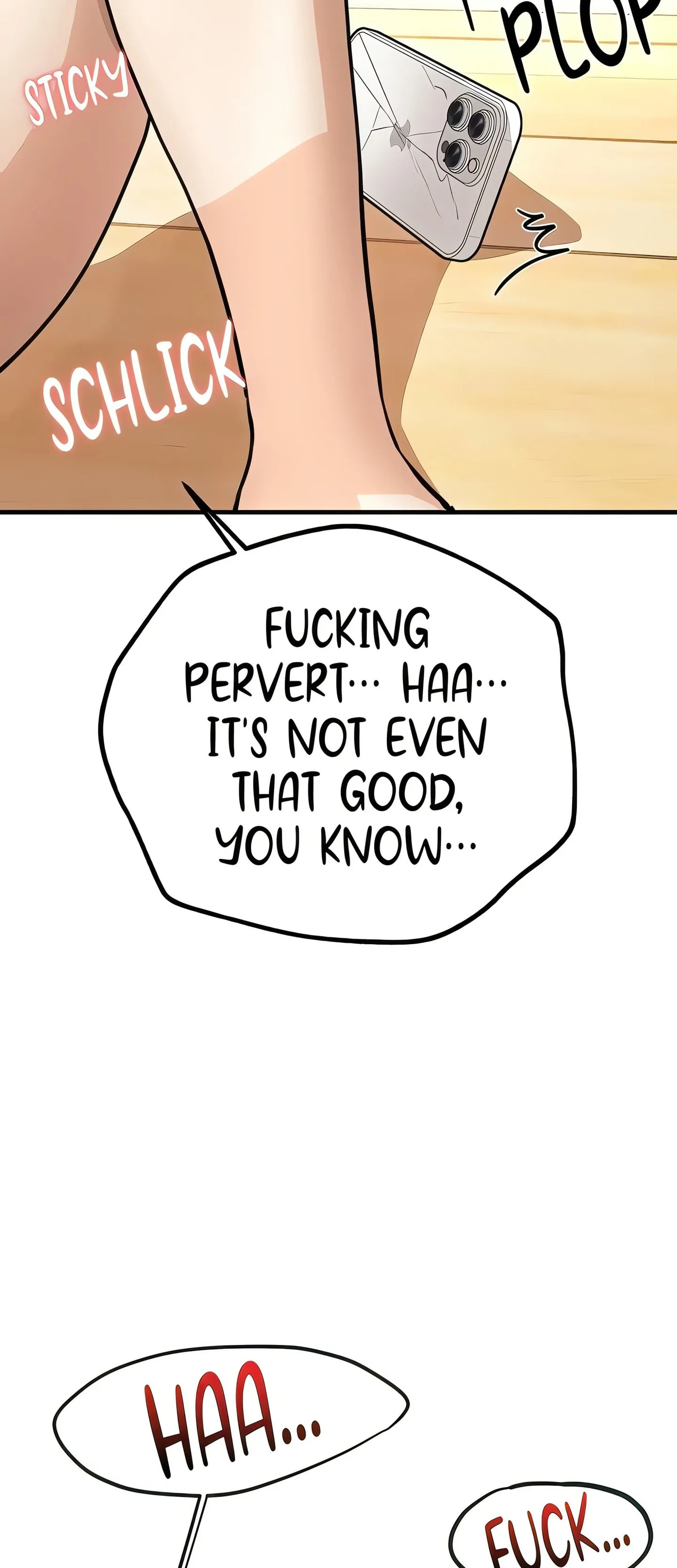 Beautiful Days Chapter 16 page 83 - 