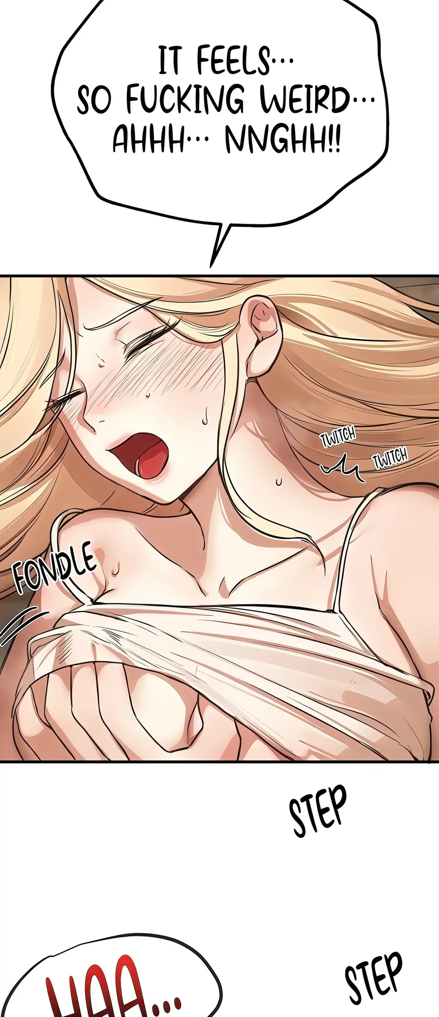 Beautiful Days Chapter 16 page 85 - 