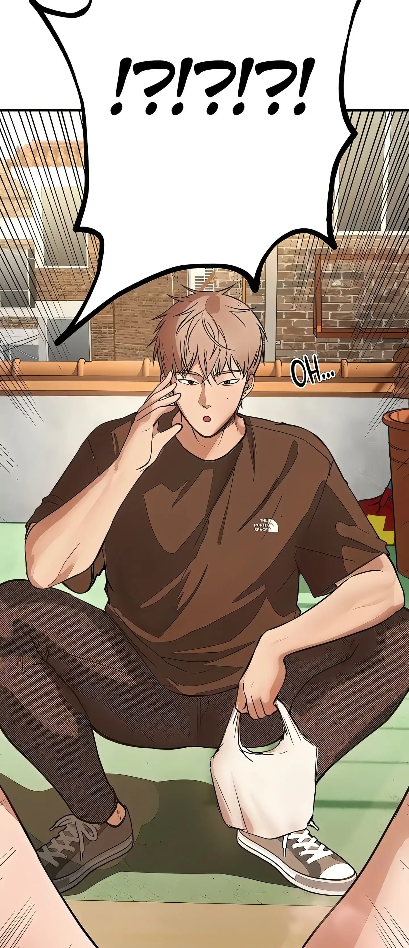 Beautiful Days Chapter 16 page 87 - 