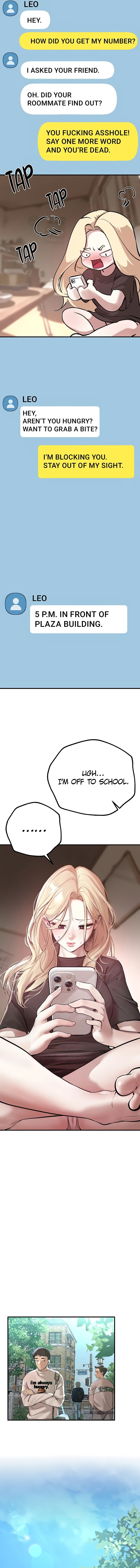 Beautiful Days Chapter 17 page 13 - 