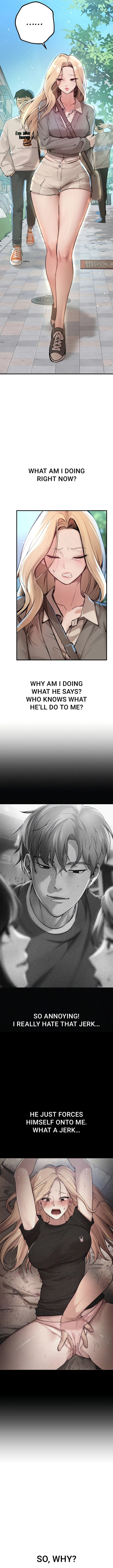 Beautiful Days Chapter 17 page 14 - 