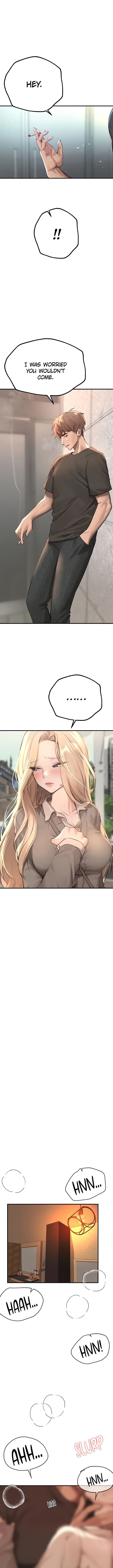 Beautiful Days Chapter 17 page 15 - 