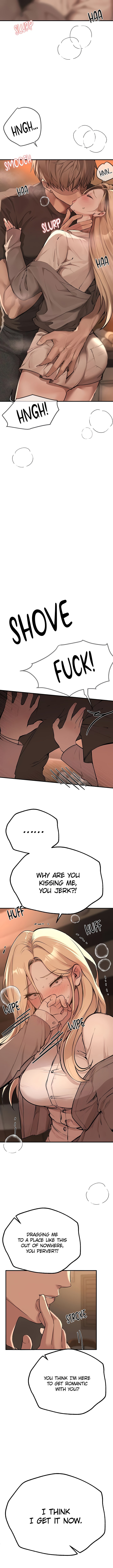 Beautiful Days Chapter 17 page 16 - 